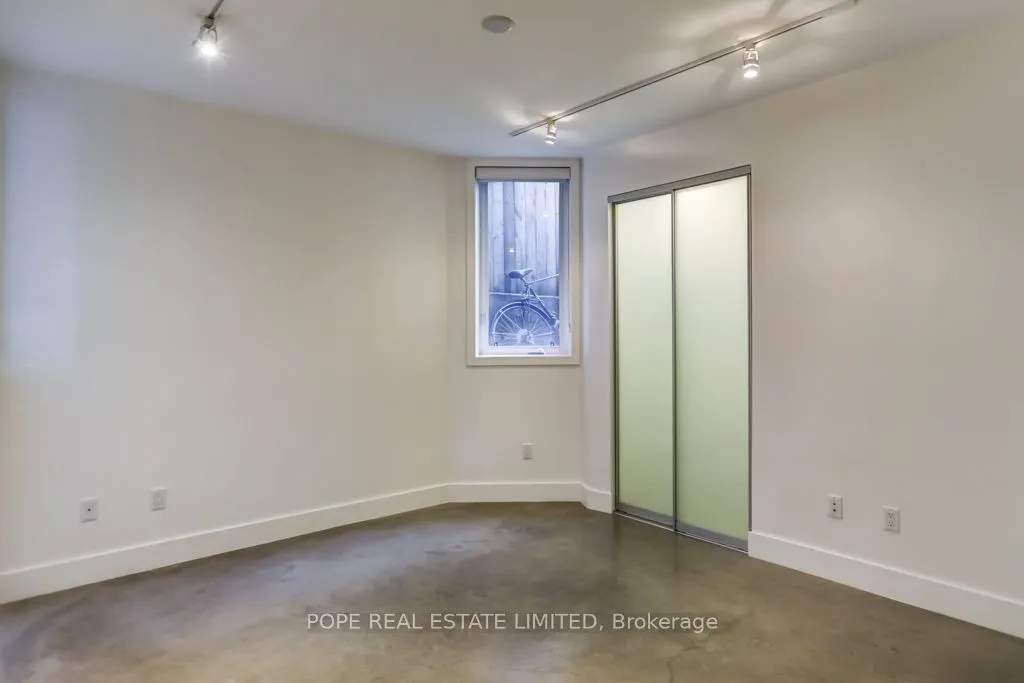 95 Major Street, #Lower