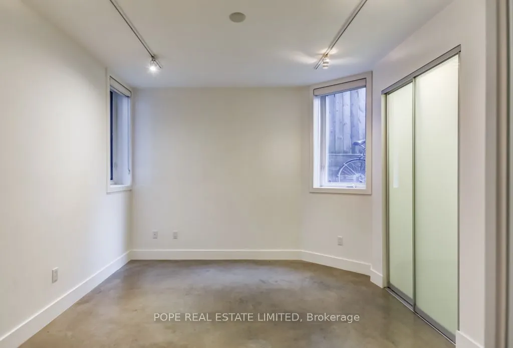 95 Major Street, #Lower