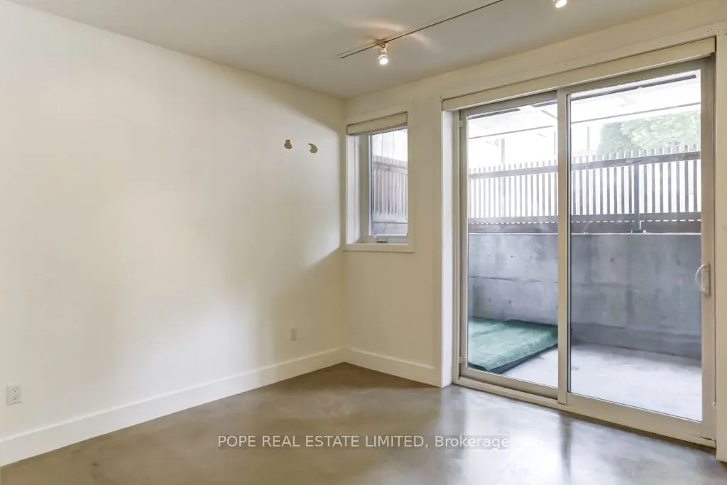 95 Major Street, #Lower