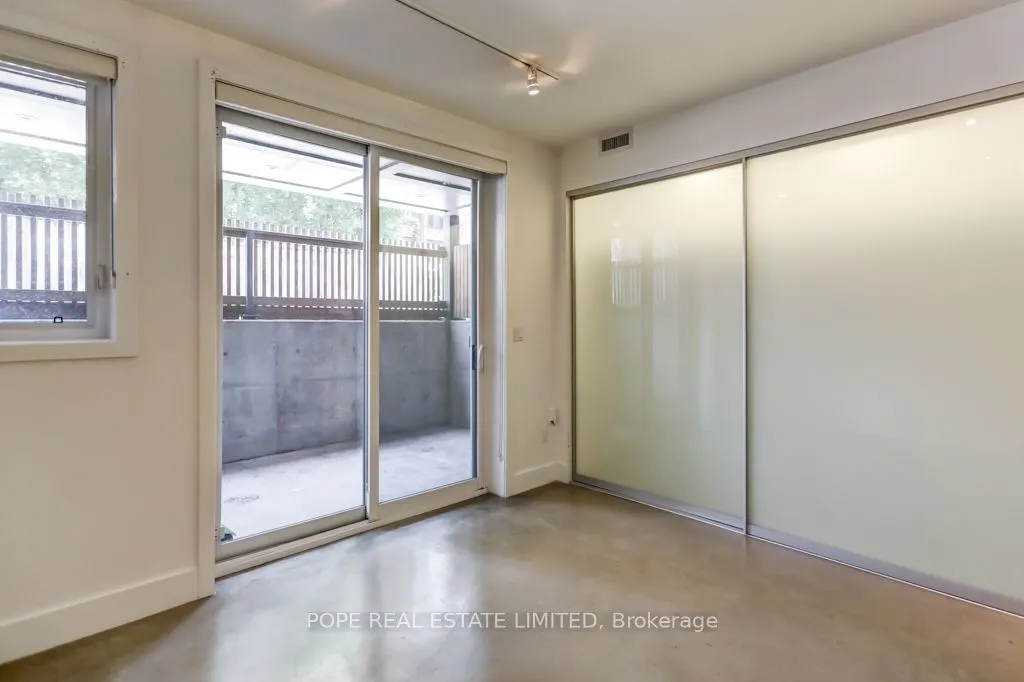 95 Major Street, #Lower