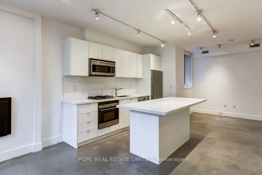95 Major Street, #Lower
