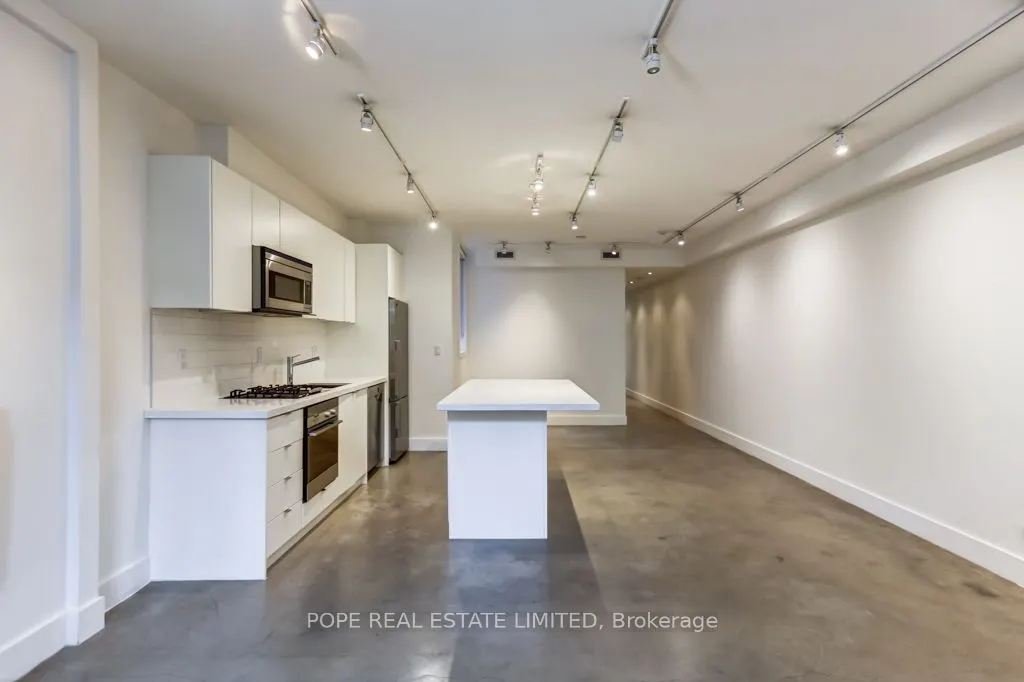 95 Major Street, #Lower