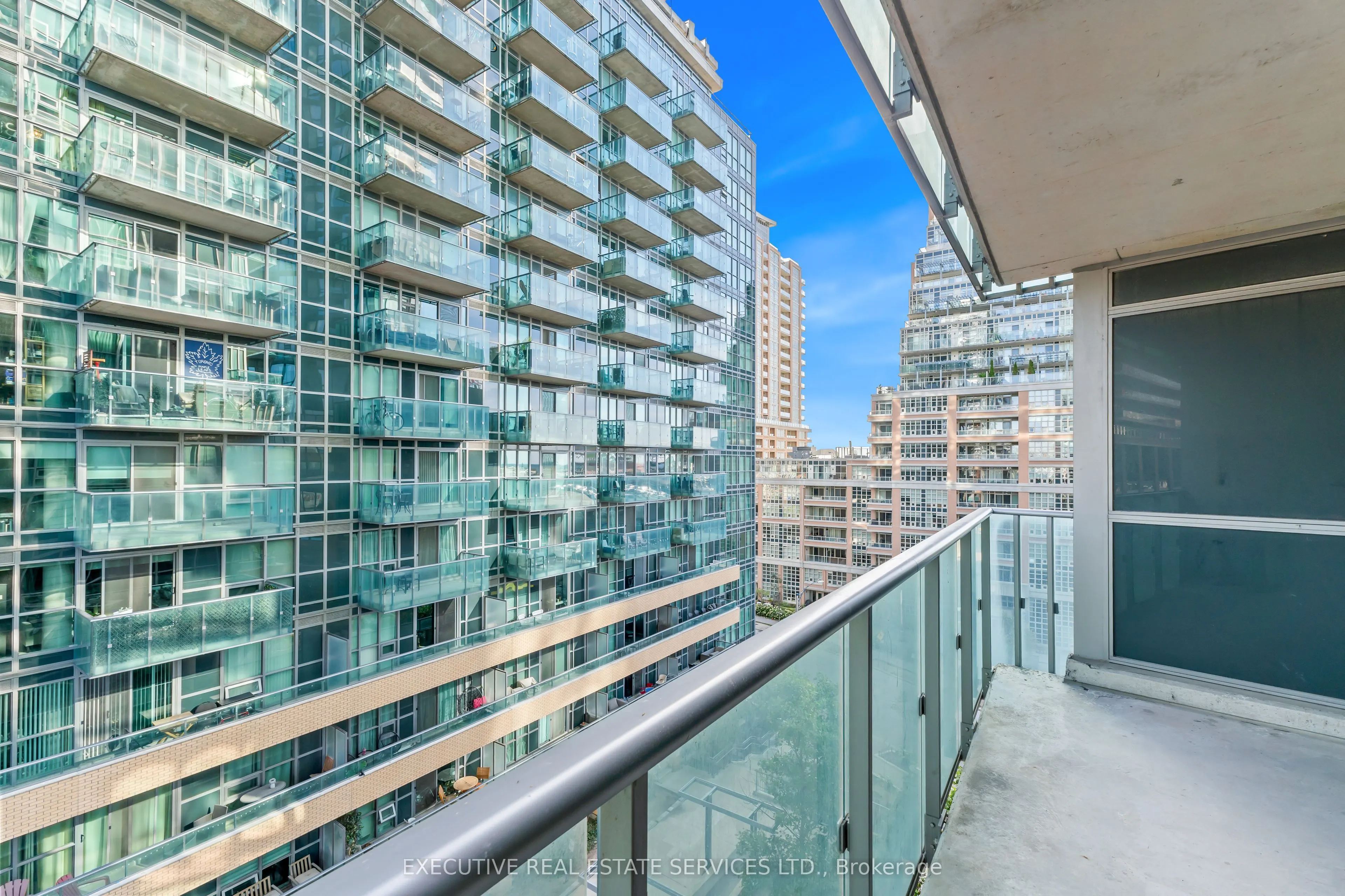 150 East Liberty Street, #605