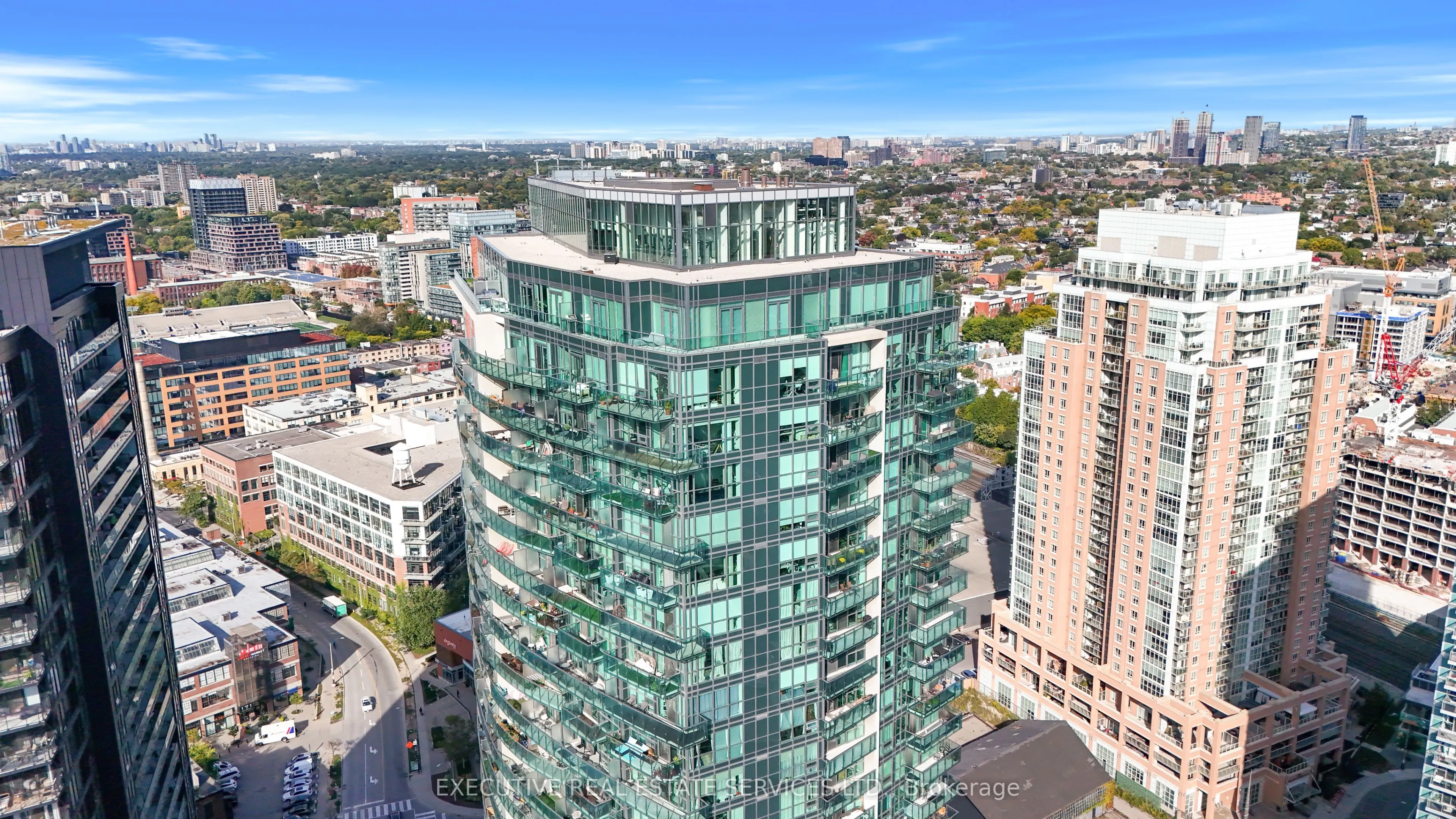 150 East Liberty Street, #605