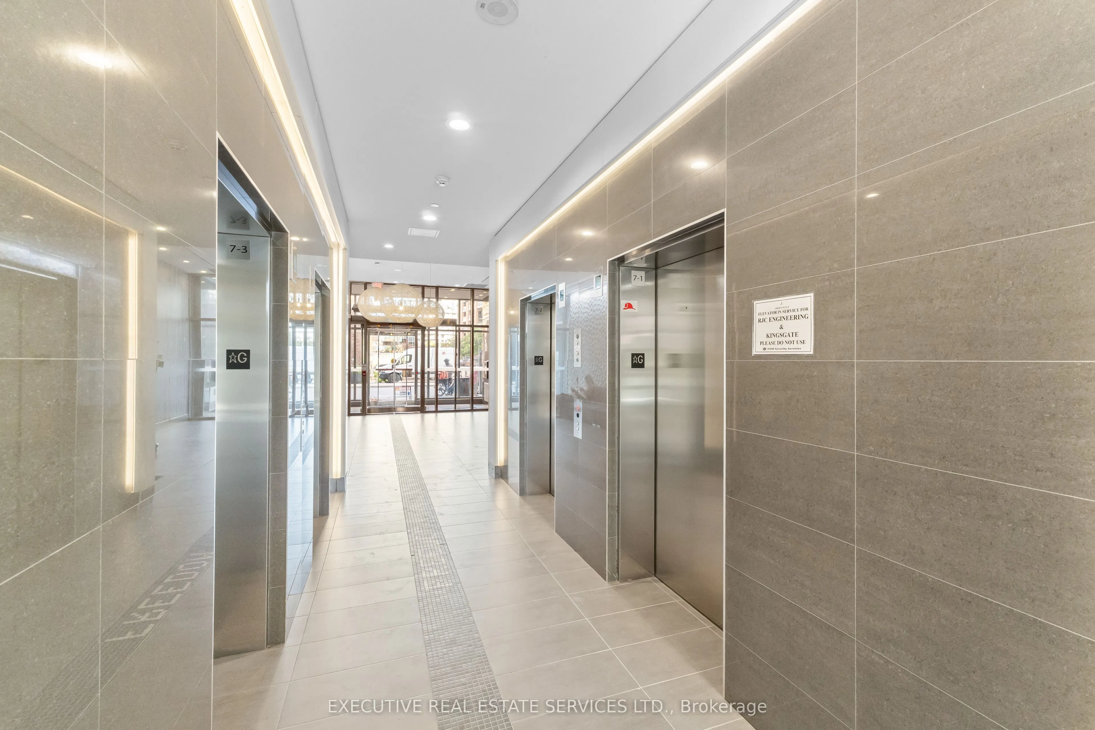 150 East Liberty Street, #605