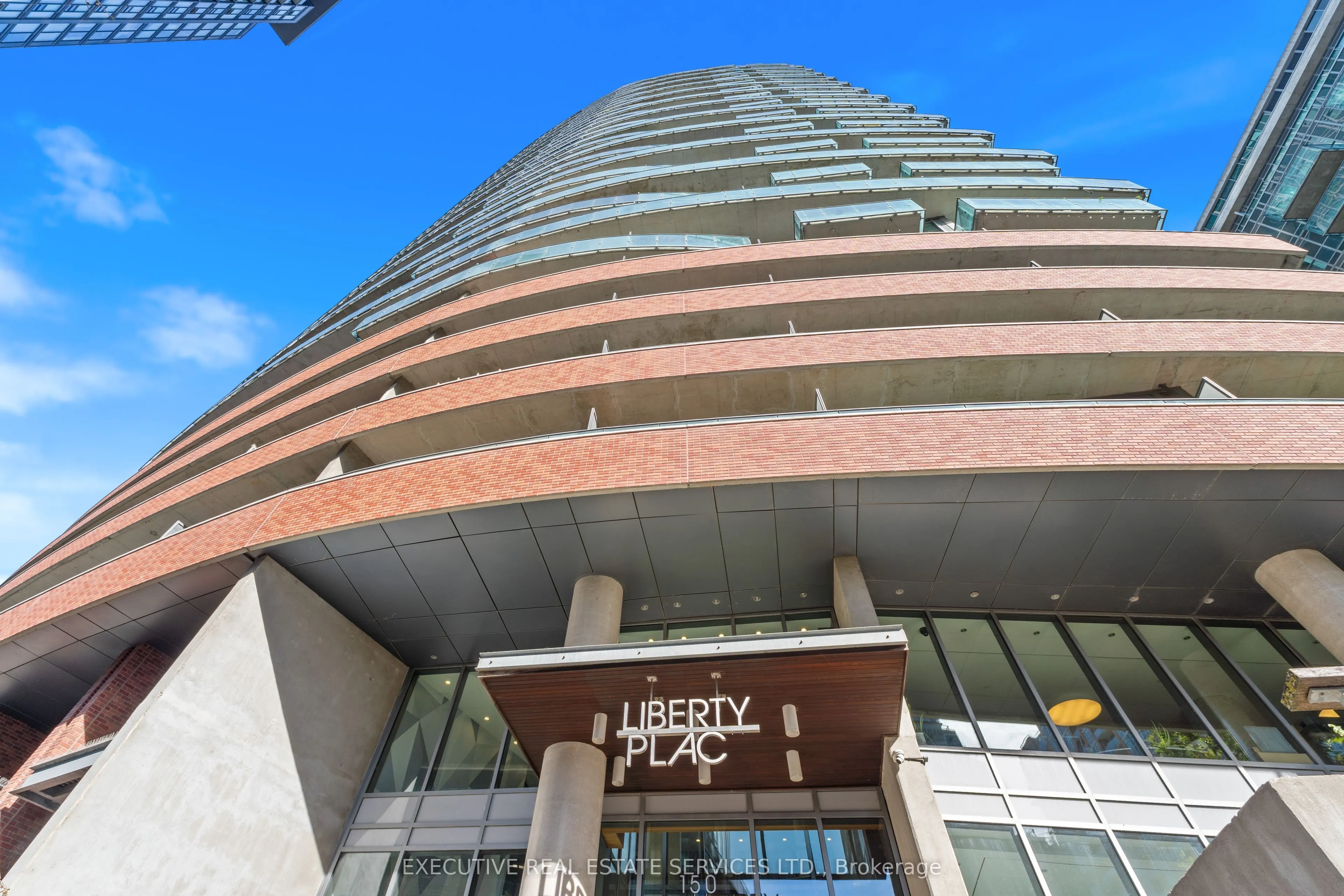 150 East Liberty Street, #605