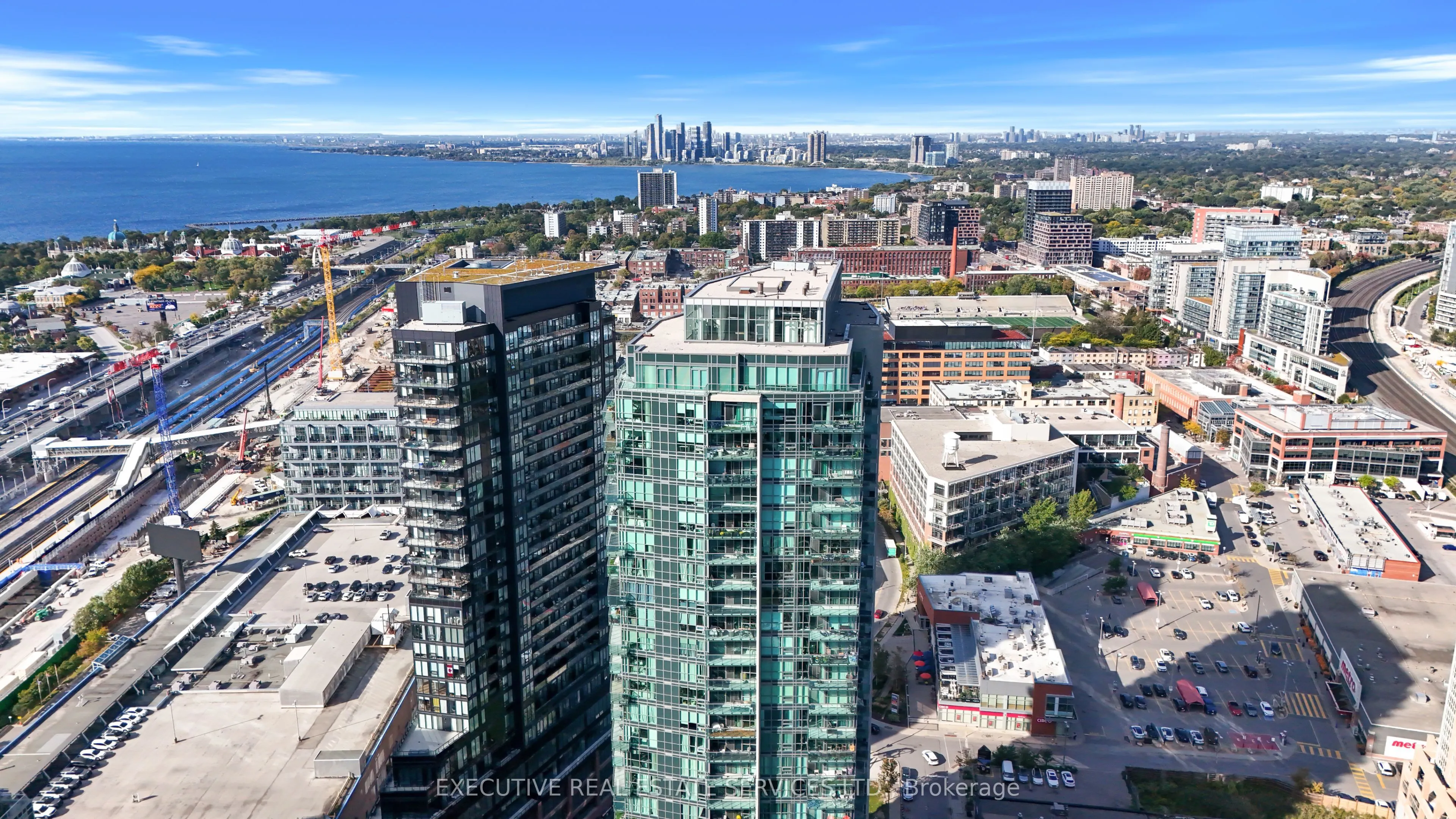 150 East Liberty Street, #605