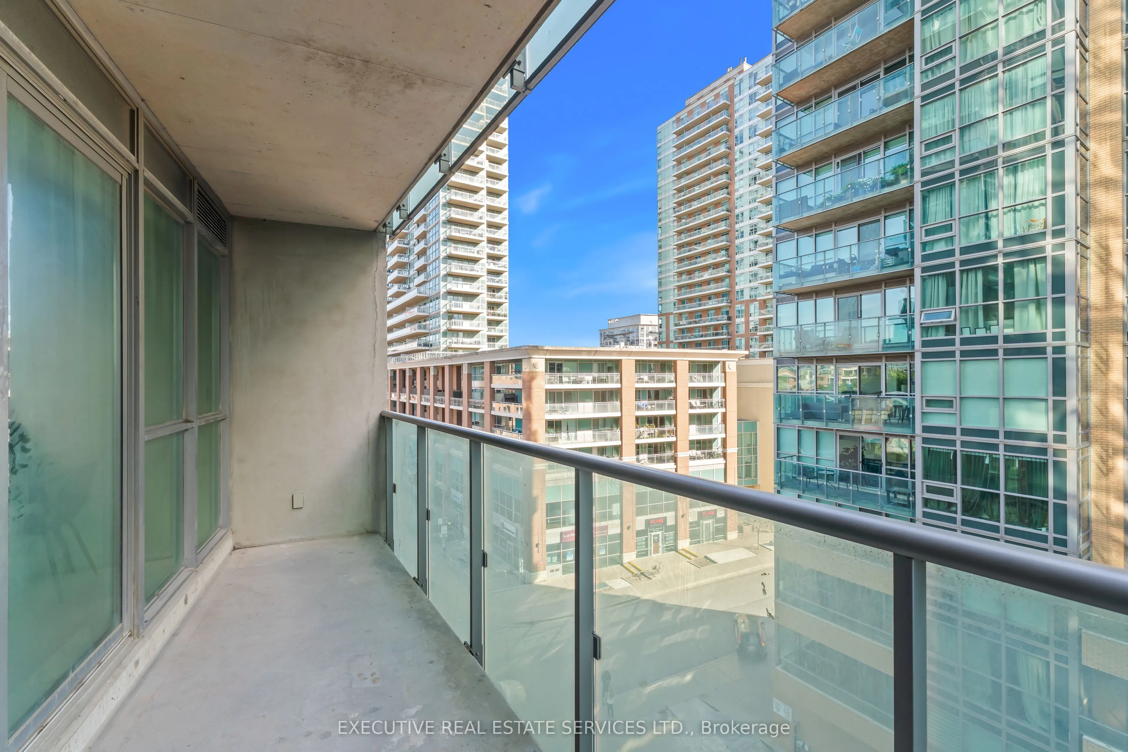 150 East Liberty Street, #605