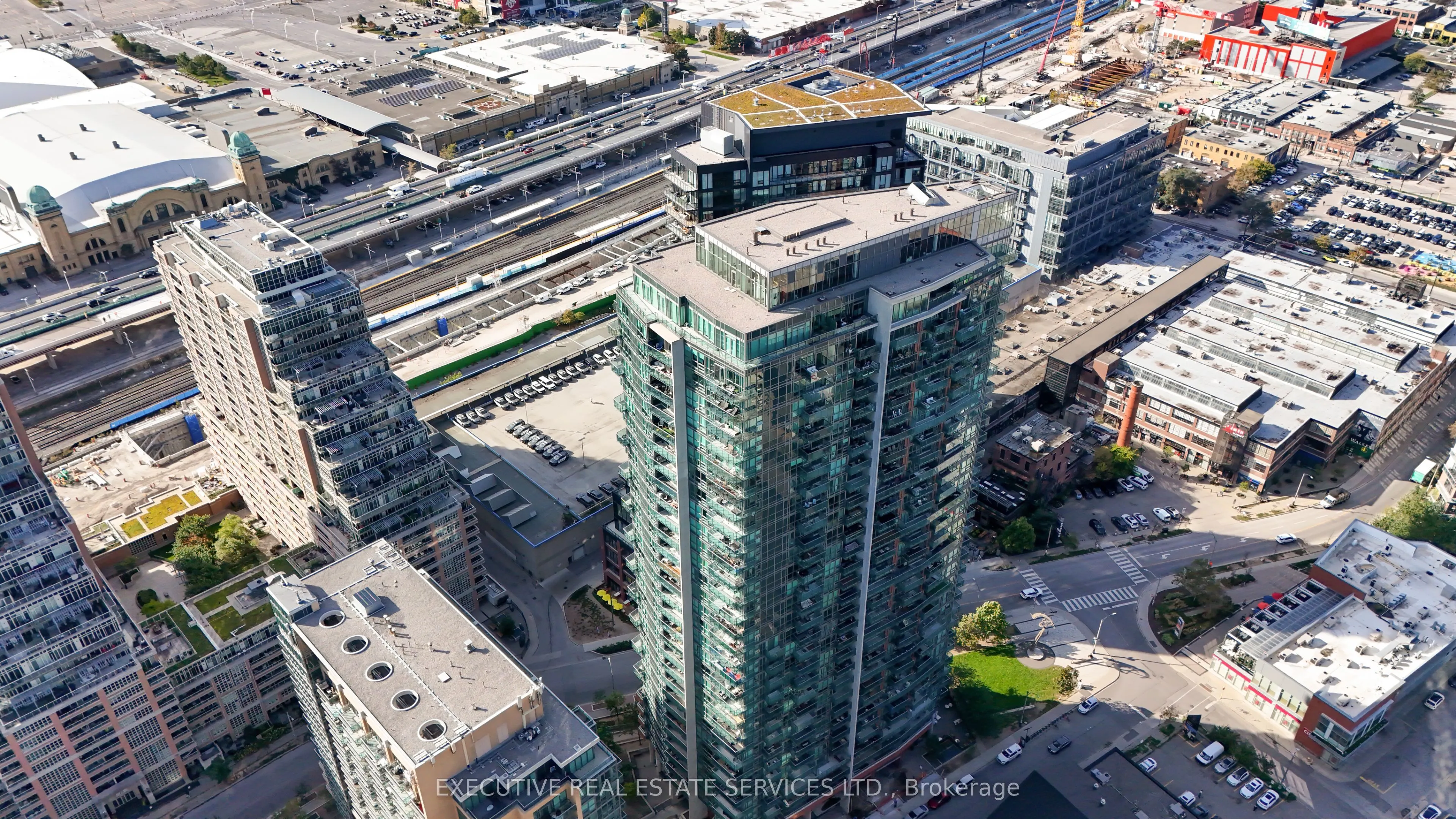150 East Liberty Street, #605
