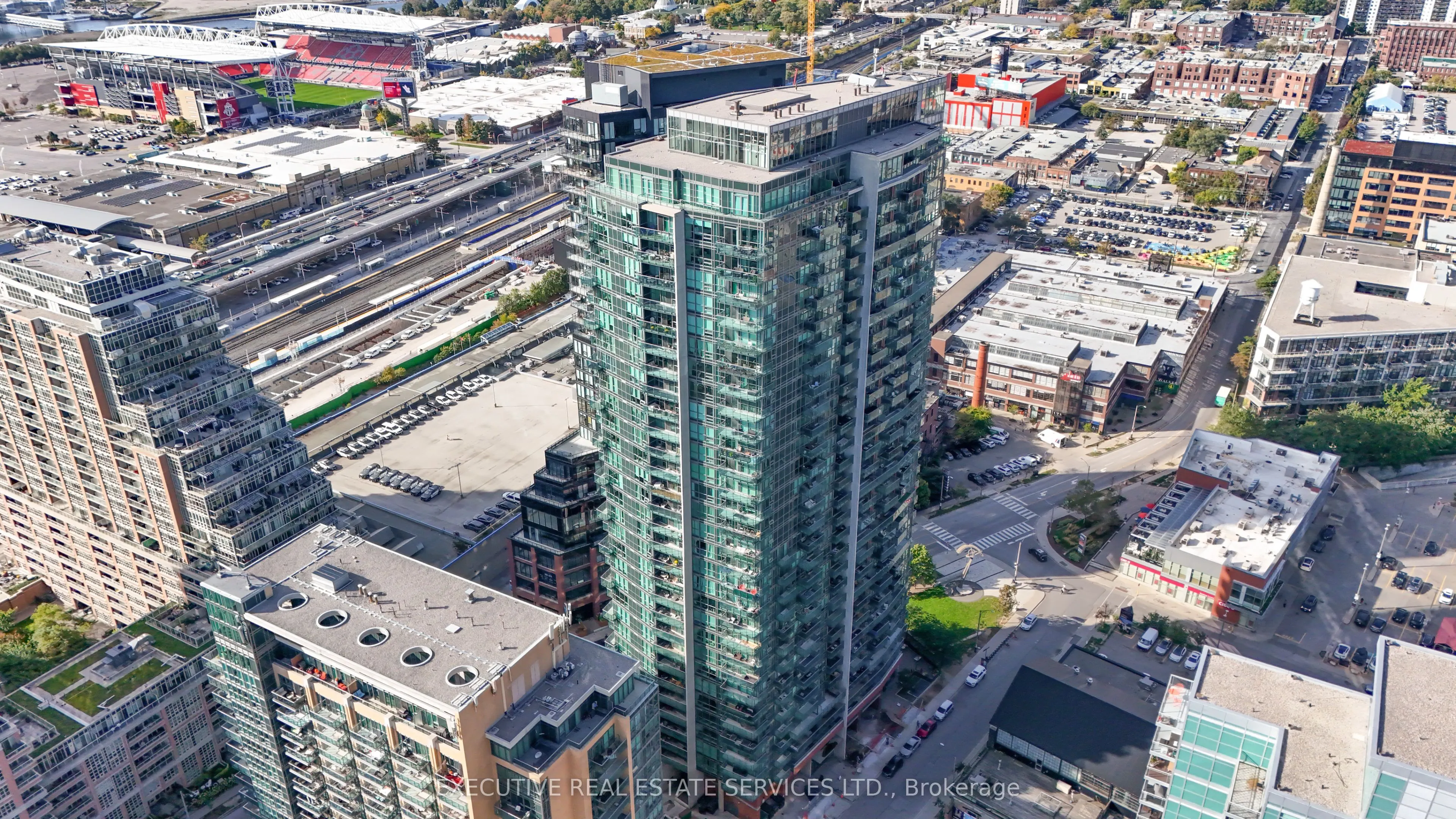 150 East Liberty Street, #605