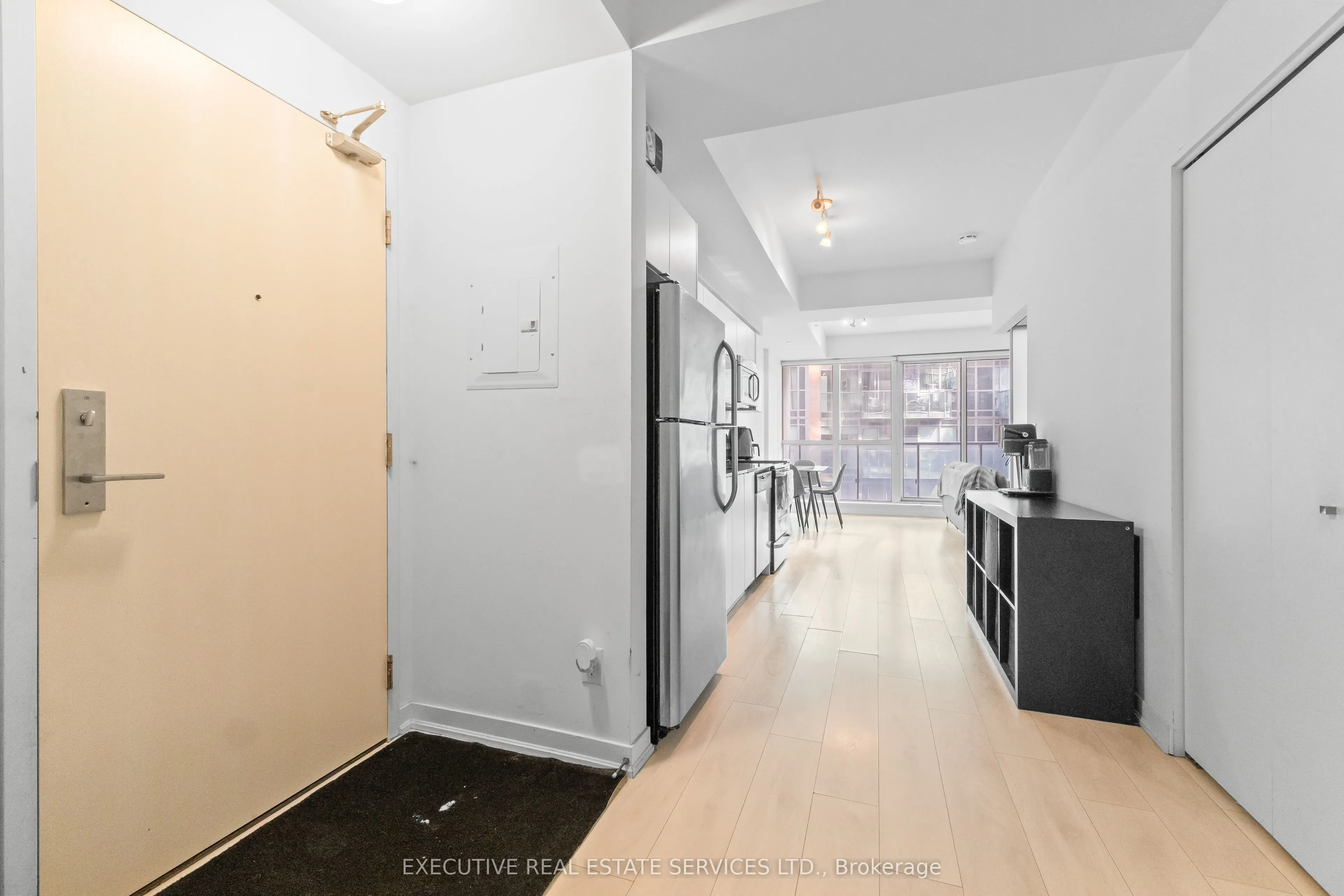 150 East Liberty Street, #605