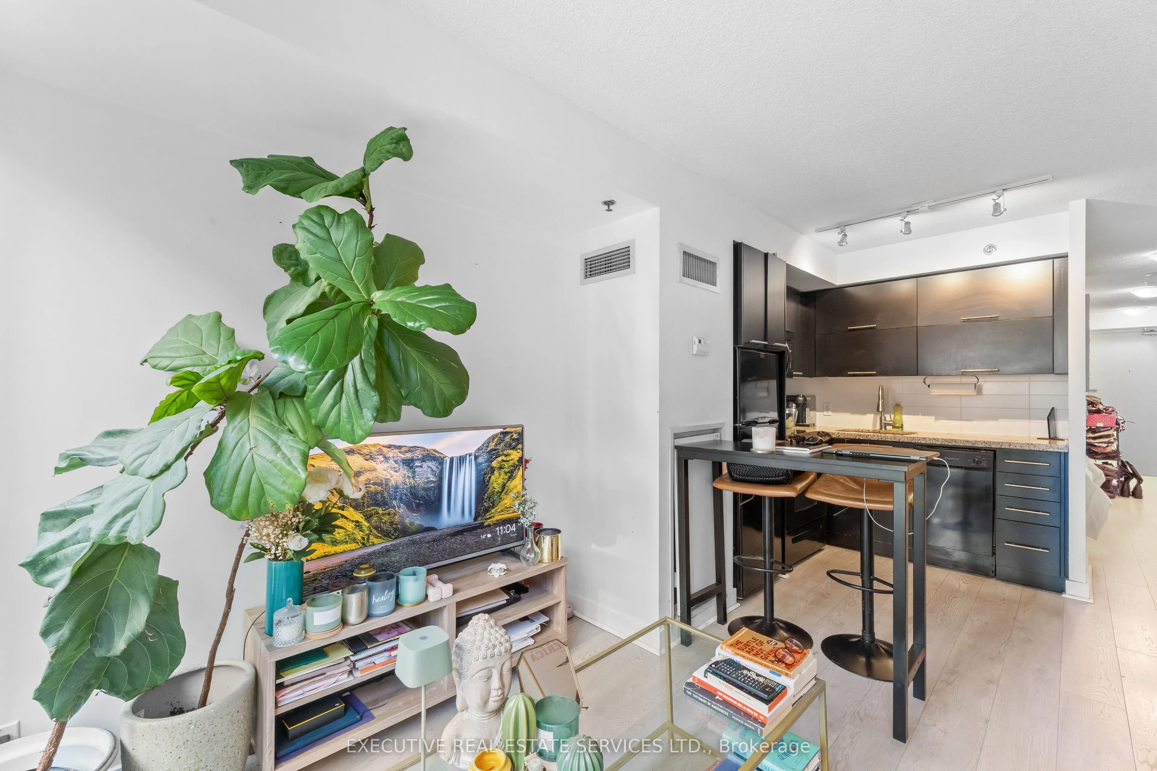 21 Nelson Street, #324