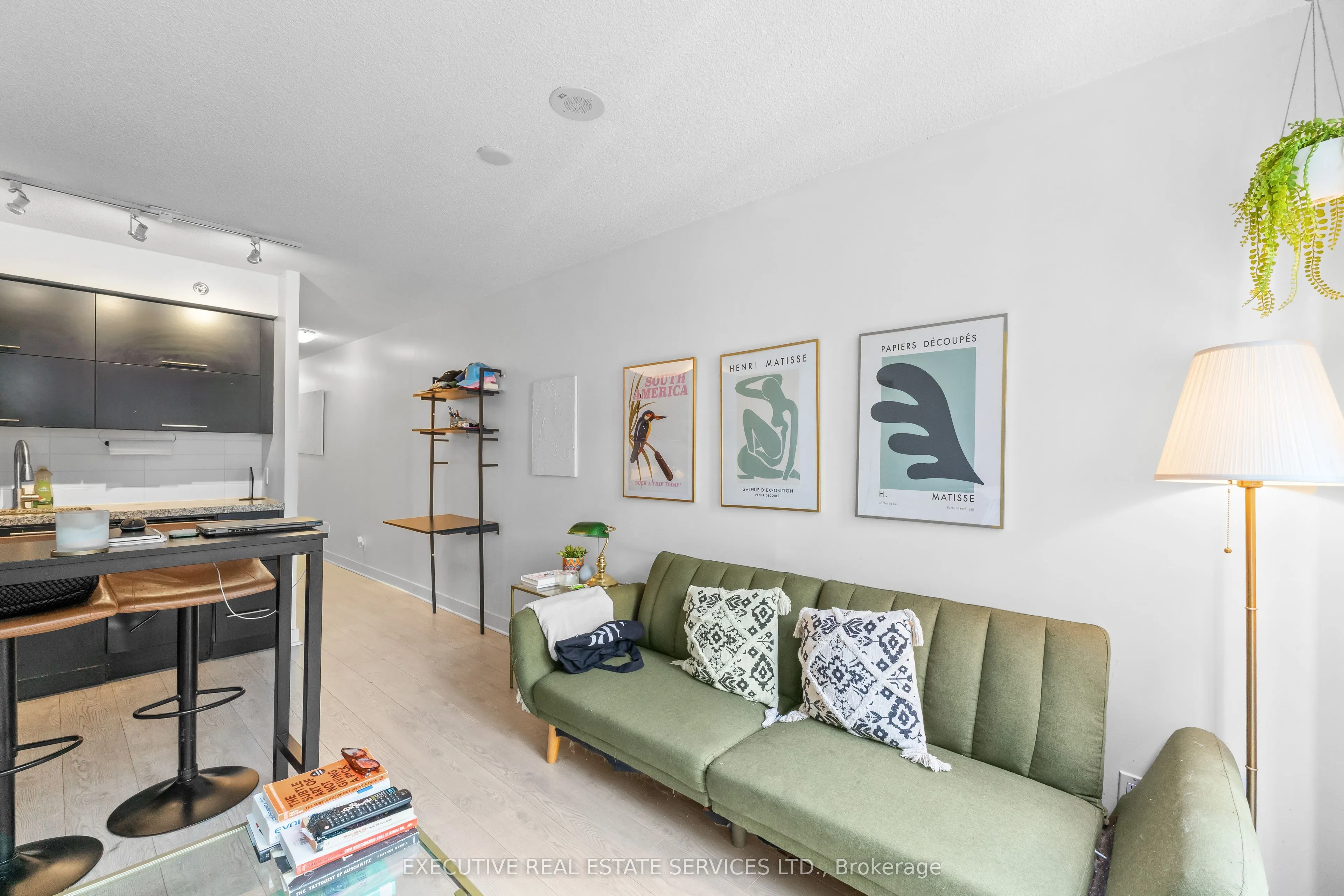 21 Nelson Street, #324