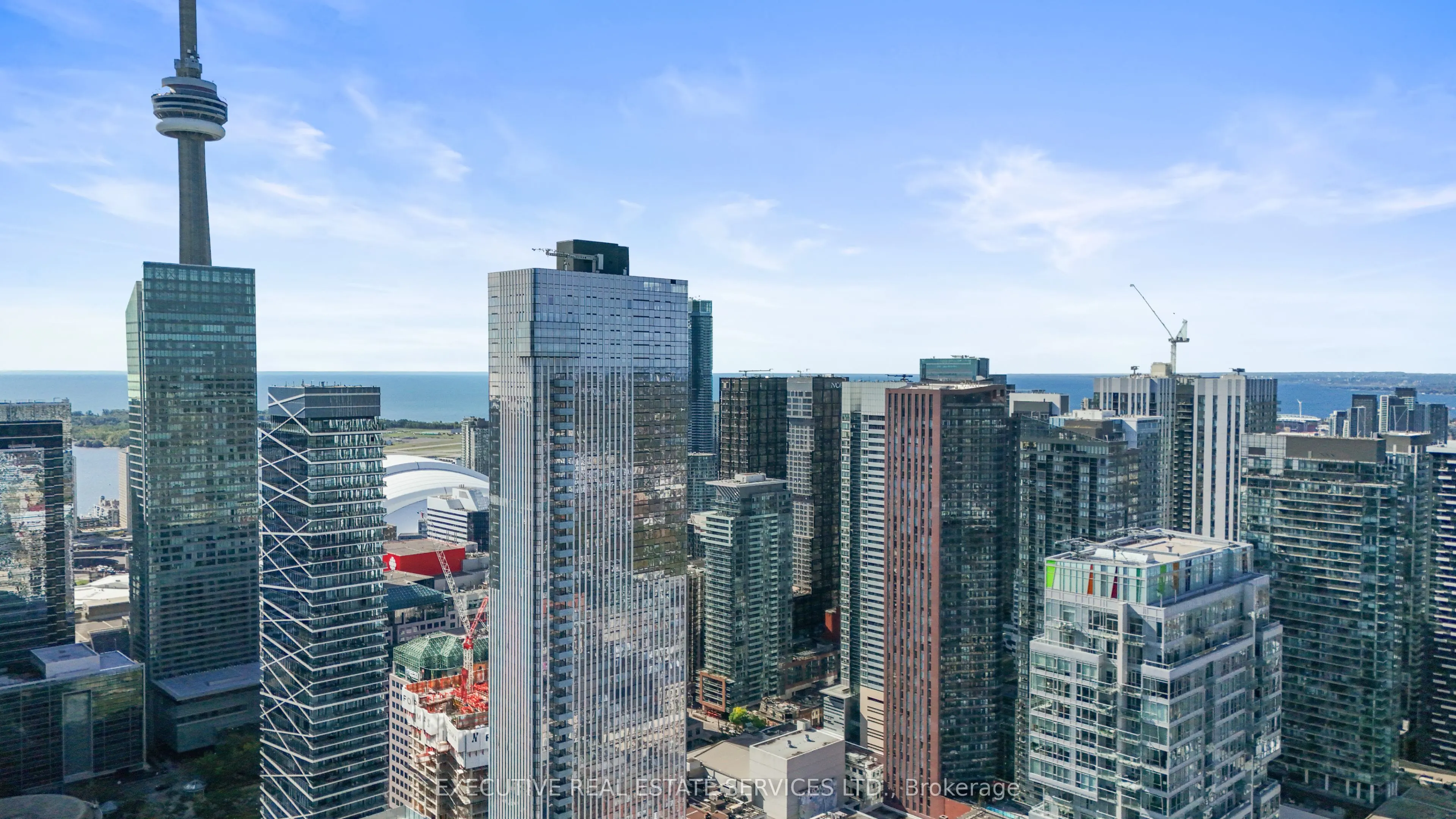21 Nelson Street, #324