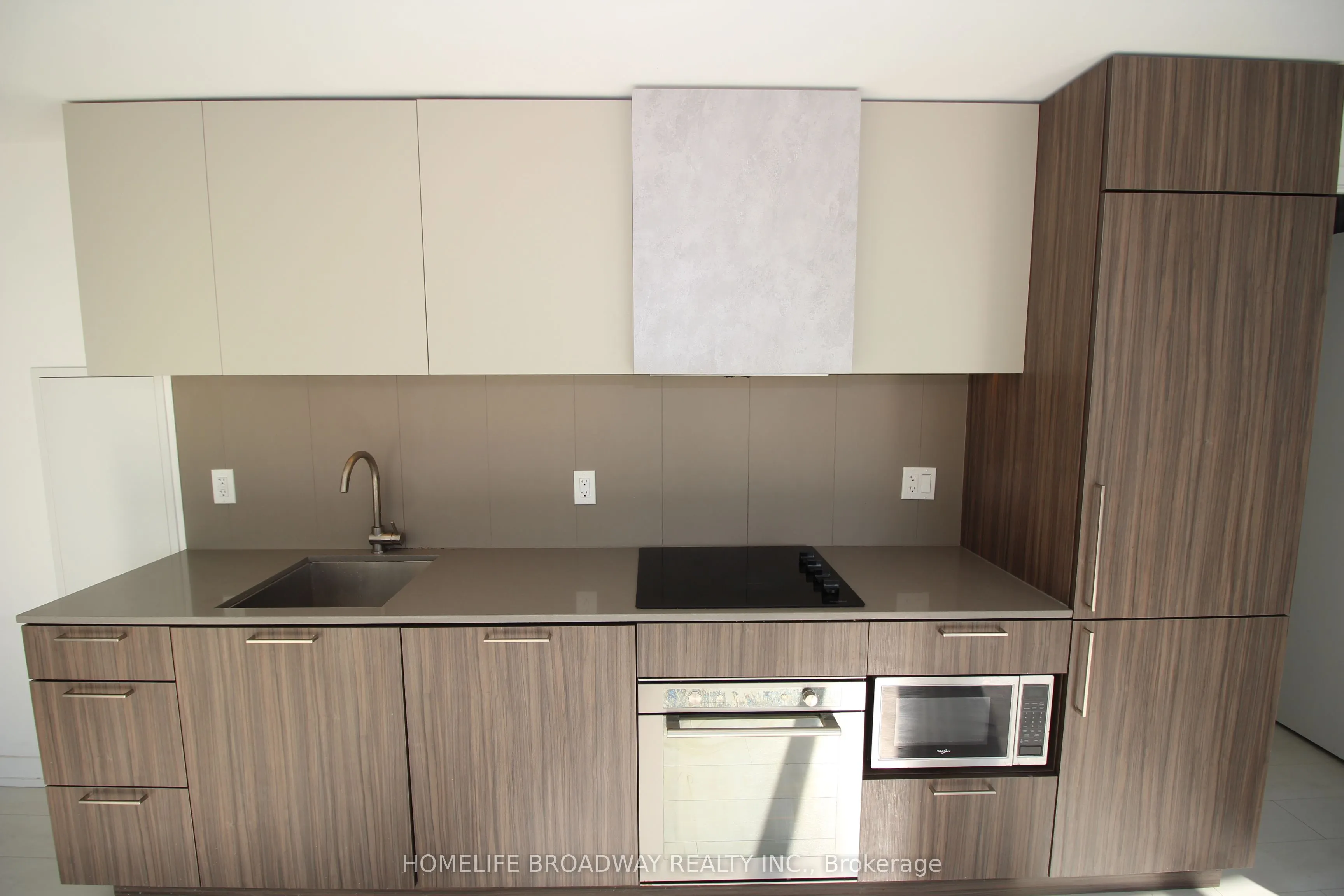 19 Western Battery Road, #1706