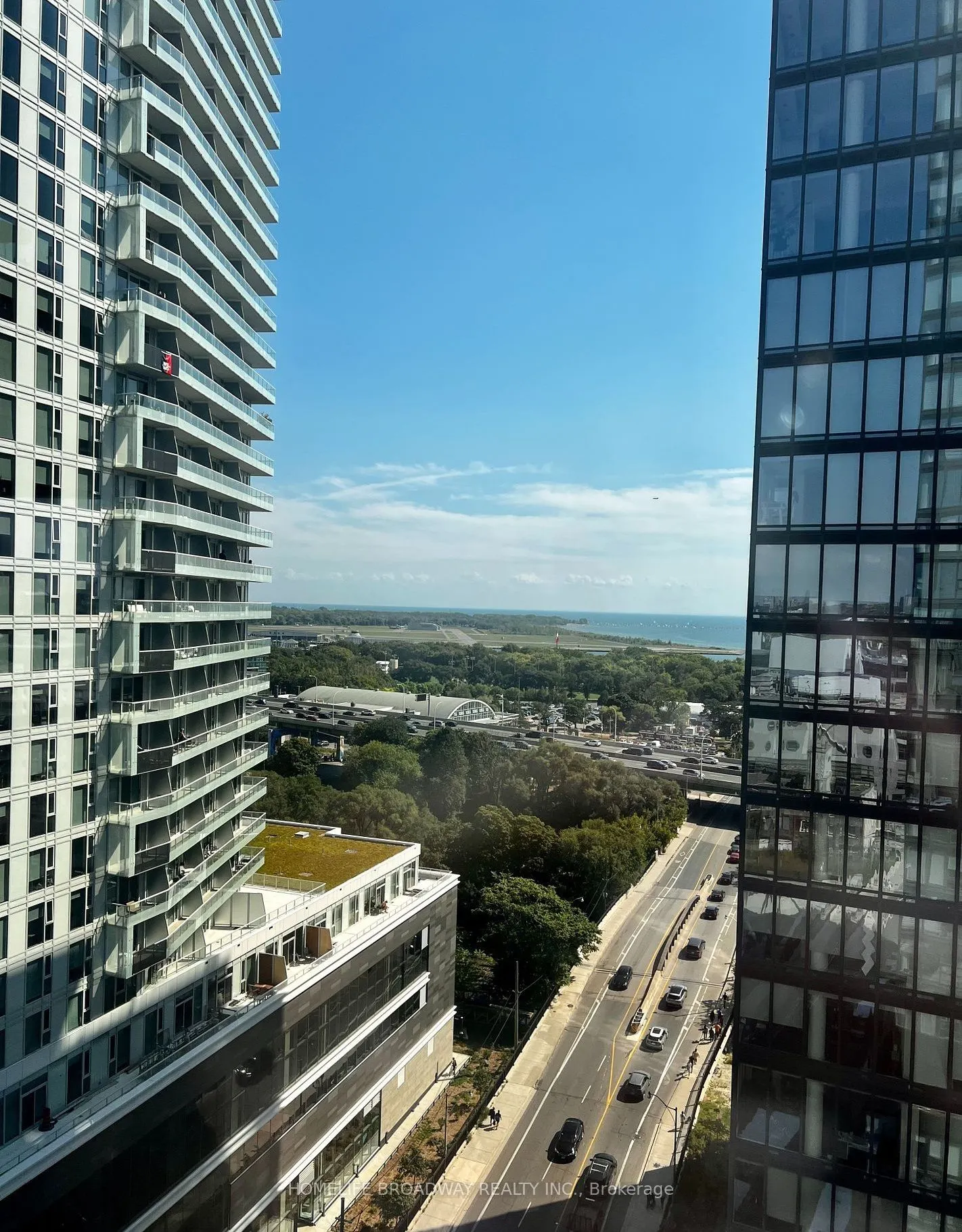 19 Western Battery Road, #1706