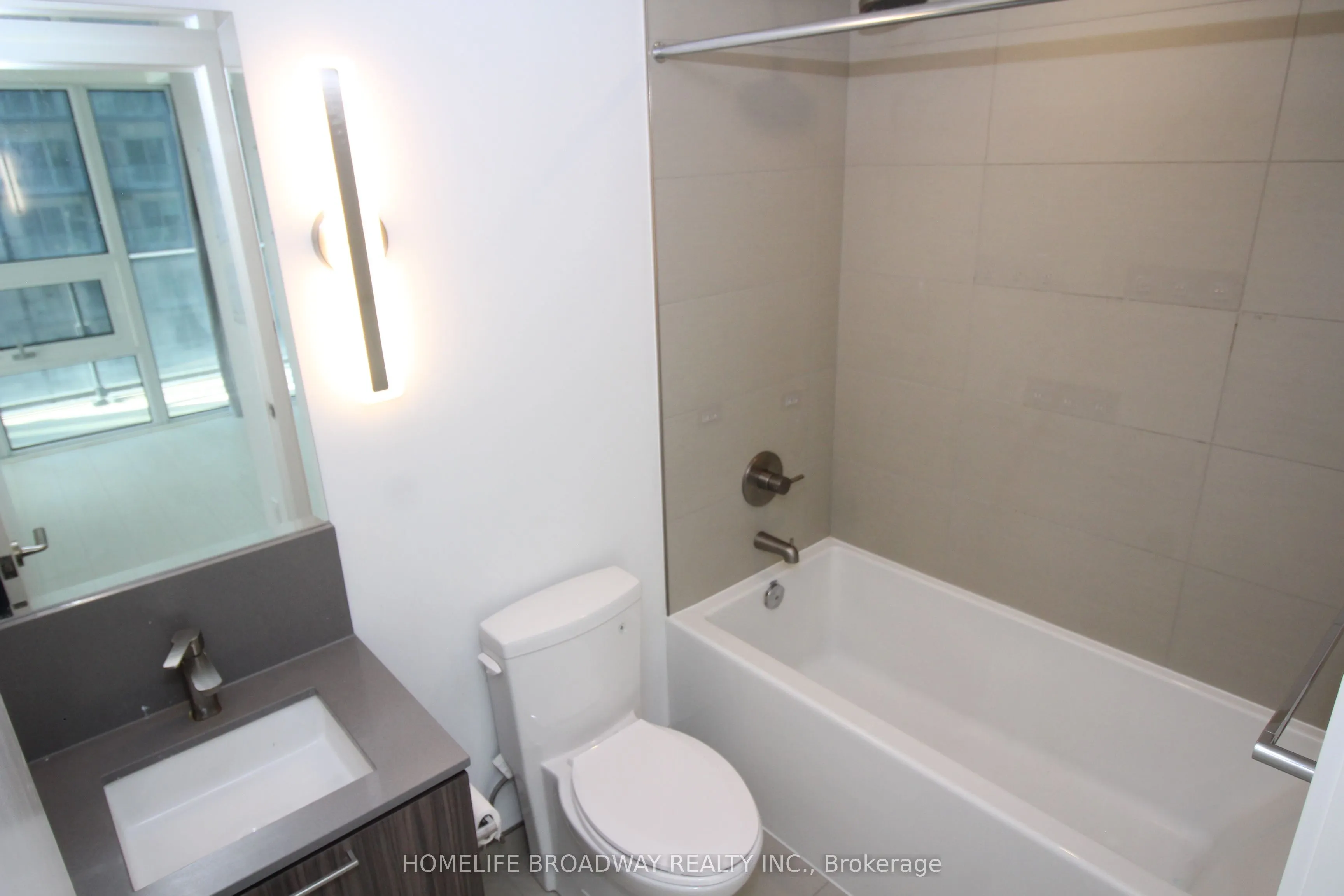 19 Western Battery Road, #1706