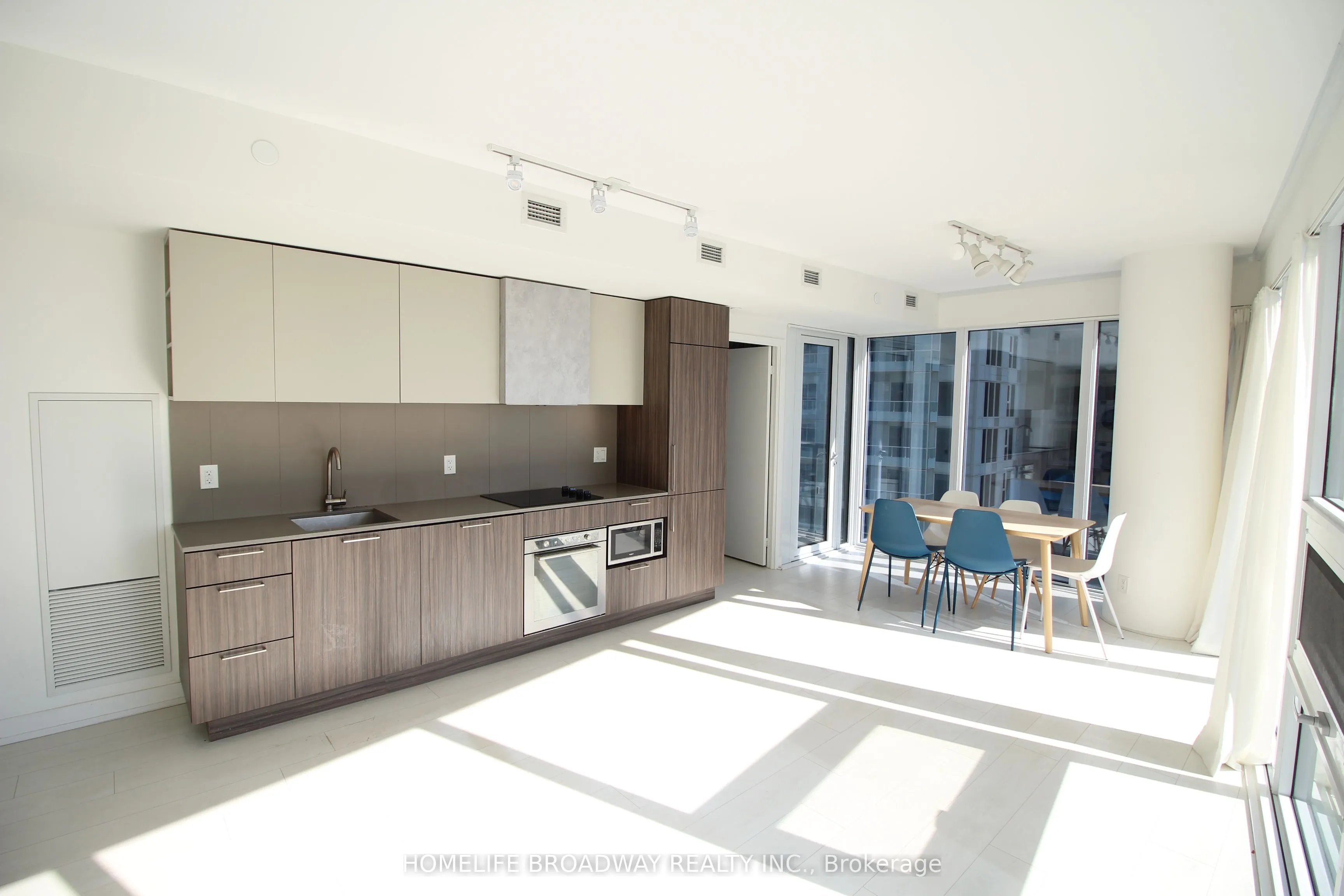 19 Western Battery Road, #1706