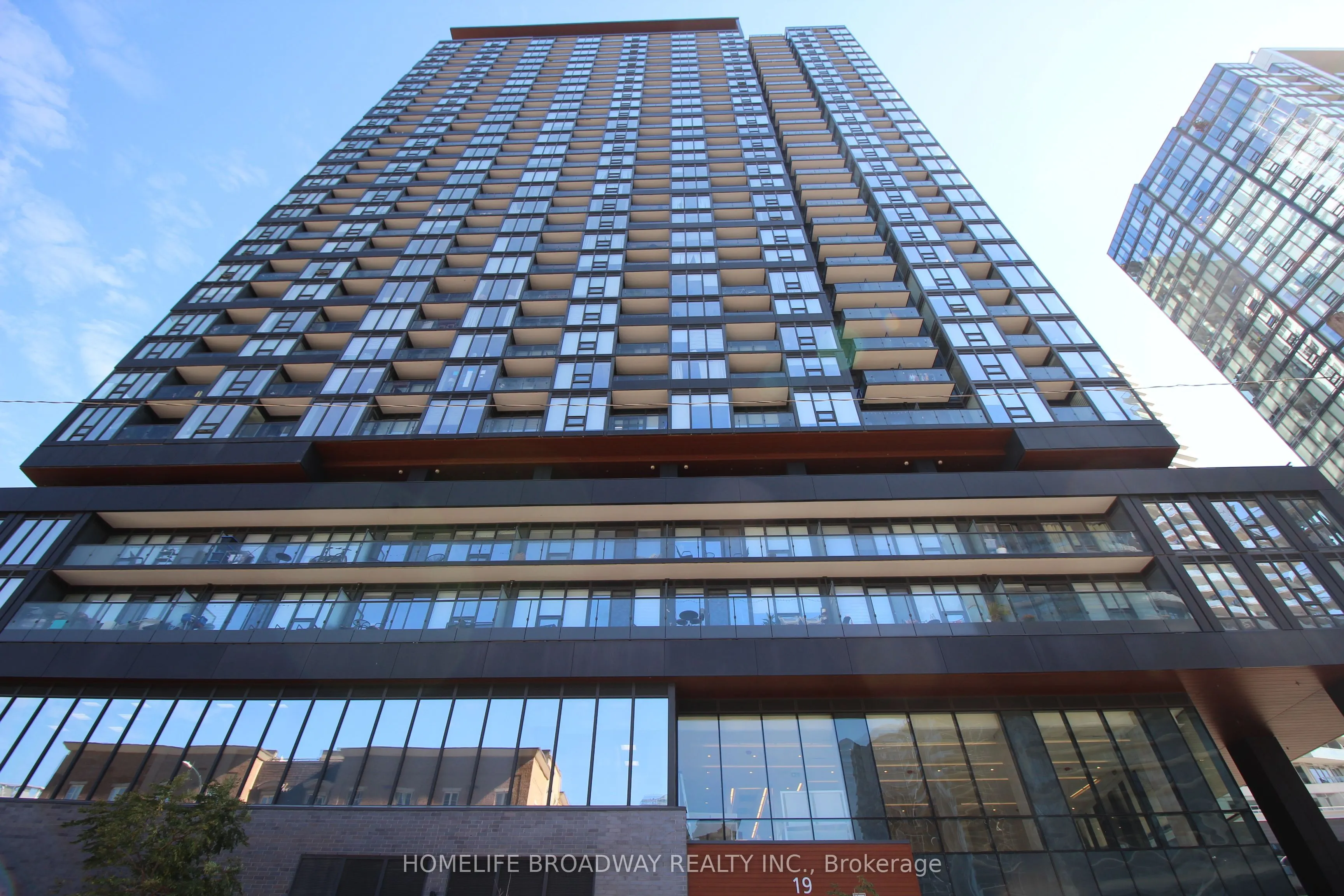 19 Western Battery Road, #1706