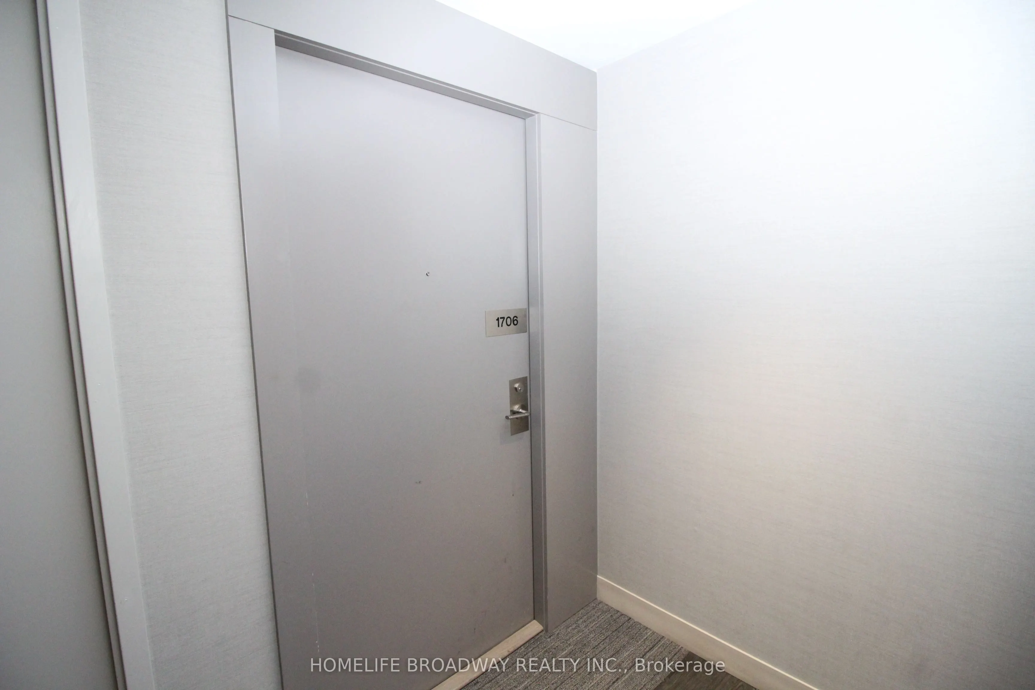 19 Western Battery Road, #1706