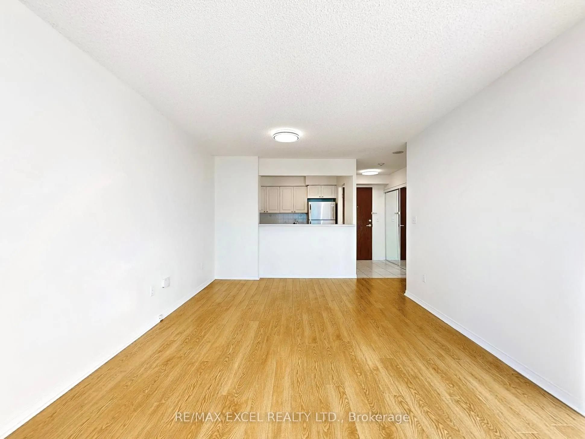 29 Pemberton Avenue, #707