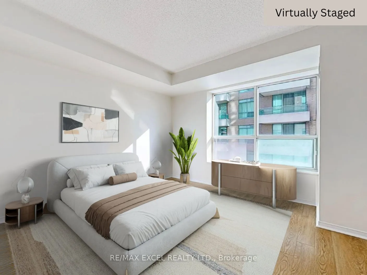 29 Pemberton Avenue, #707