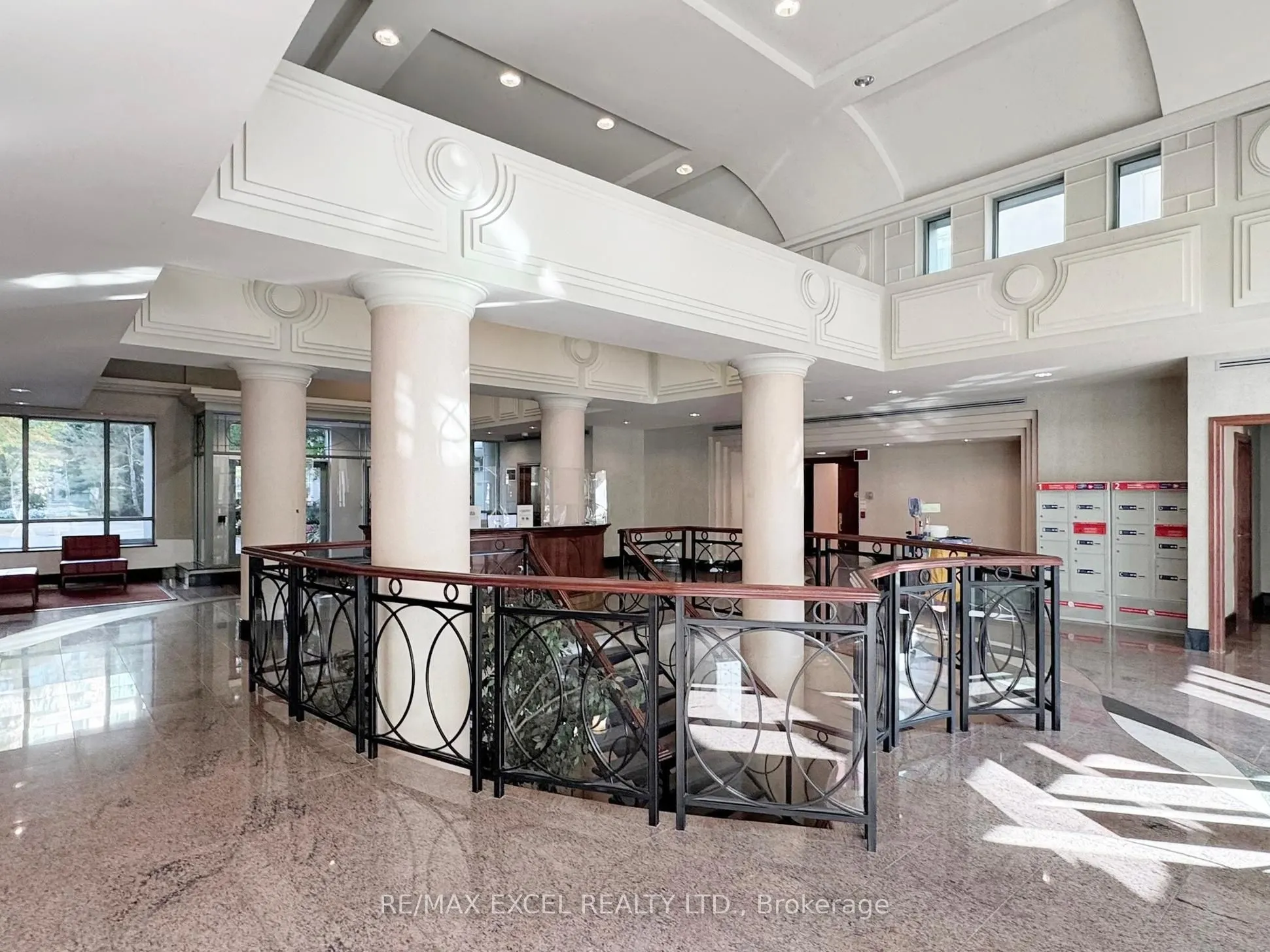 29 Pemberton Avenue, #707