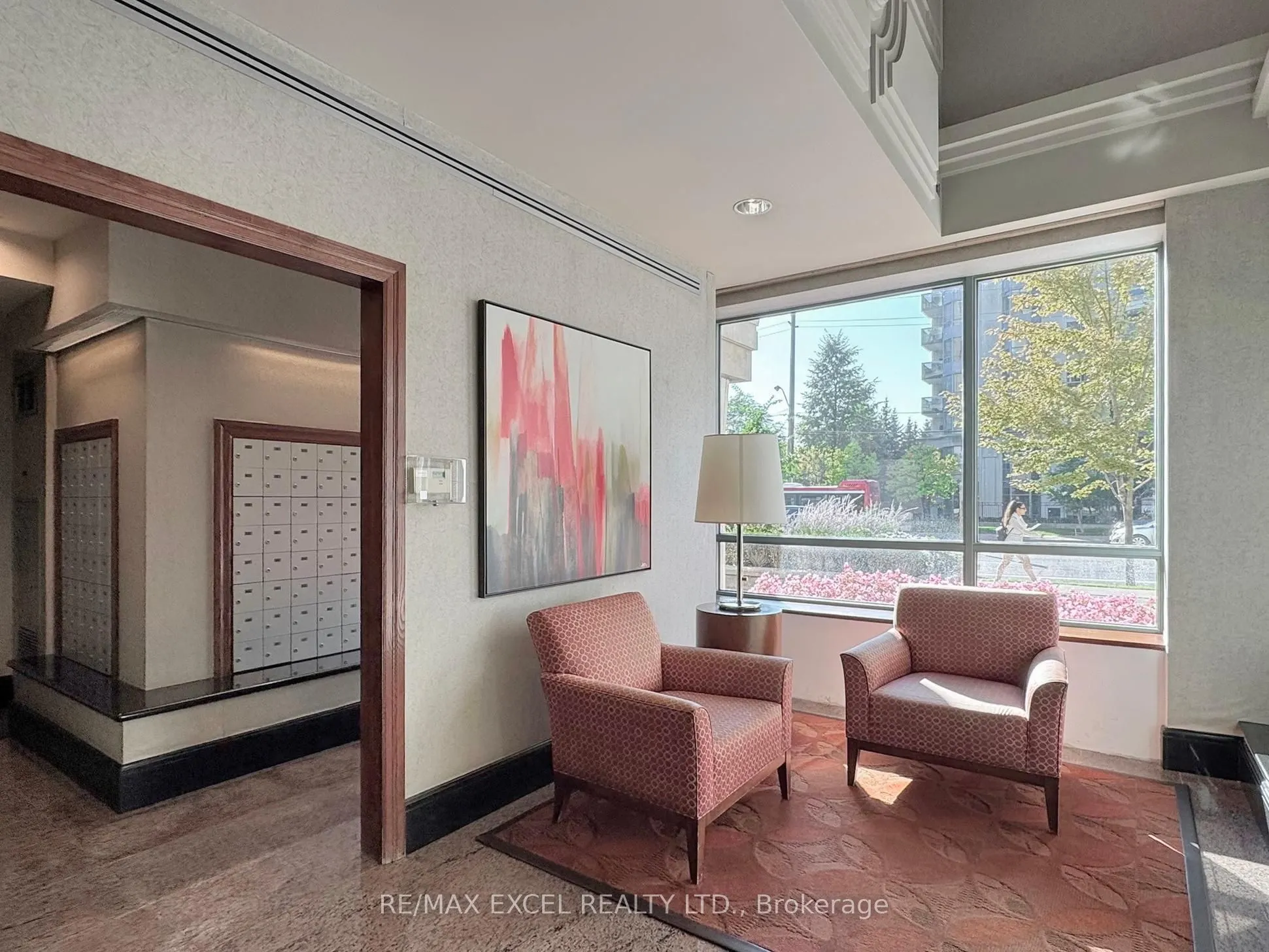 29 Pemberton Avenue, #707
