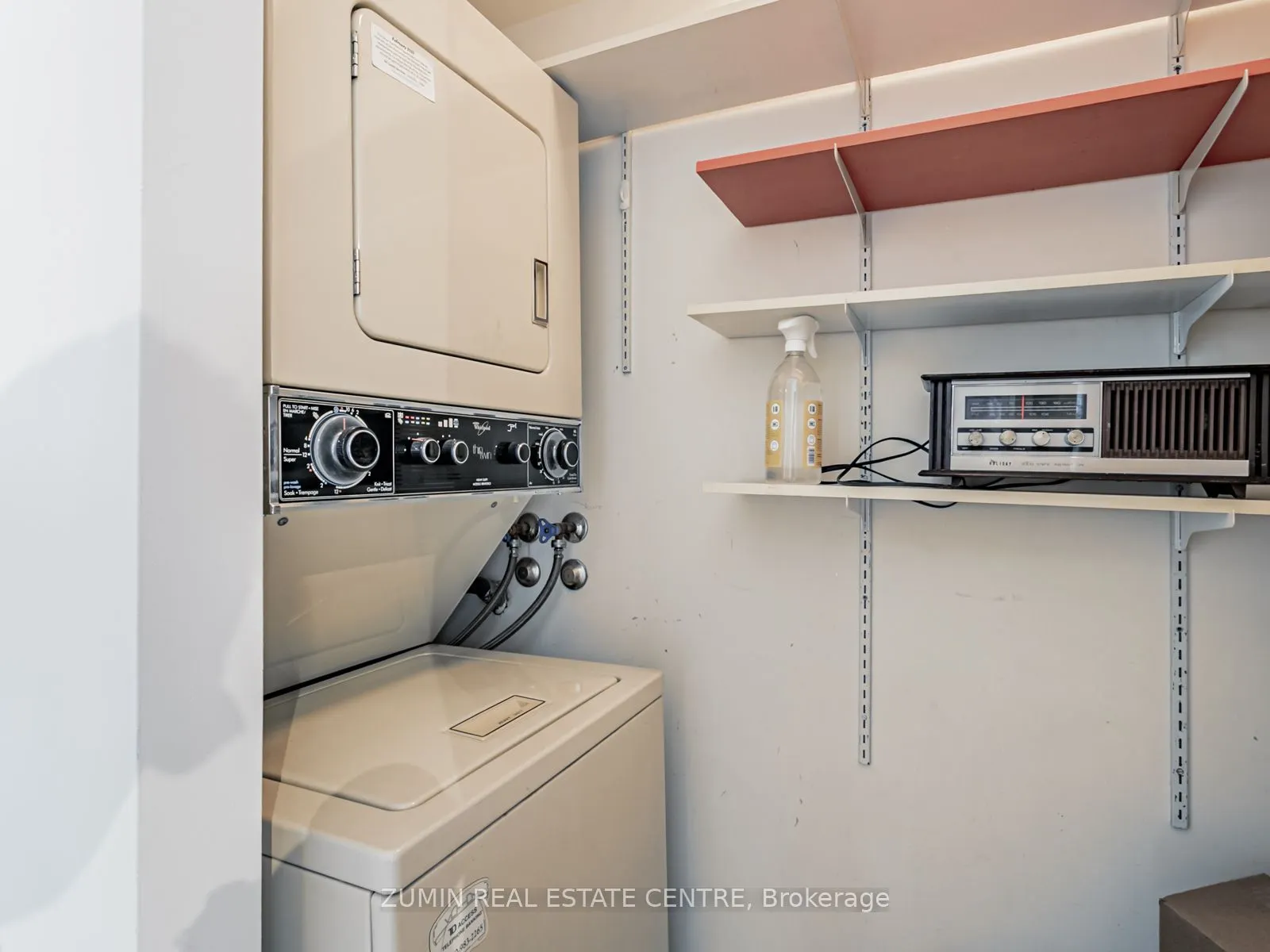 7 Concorde Place, #3312