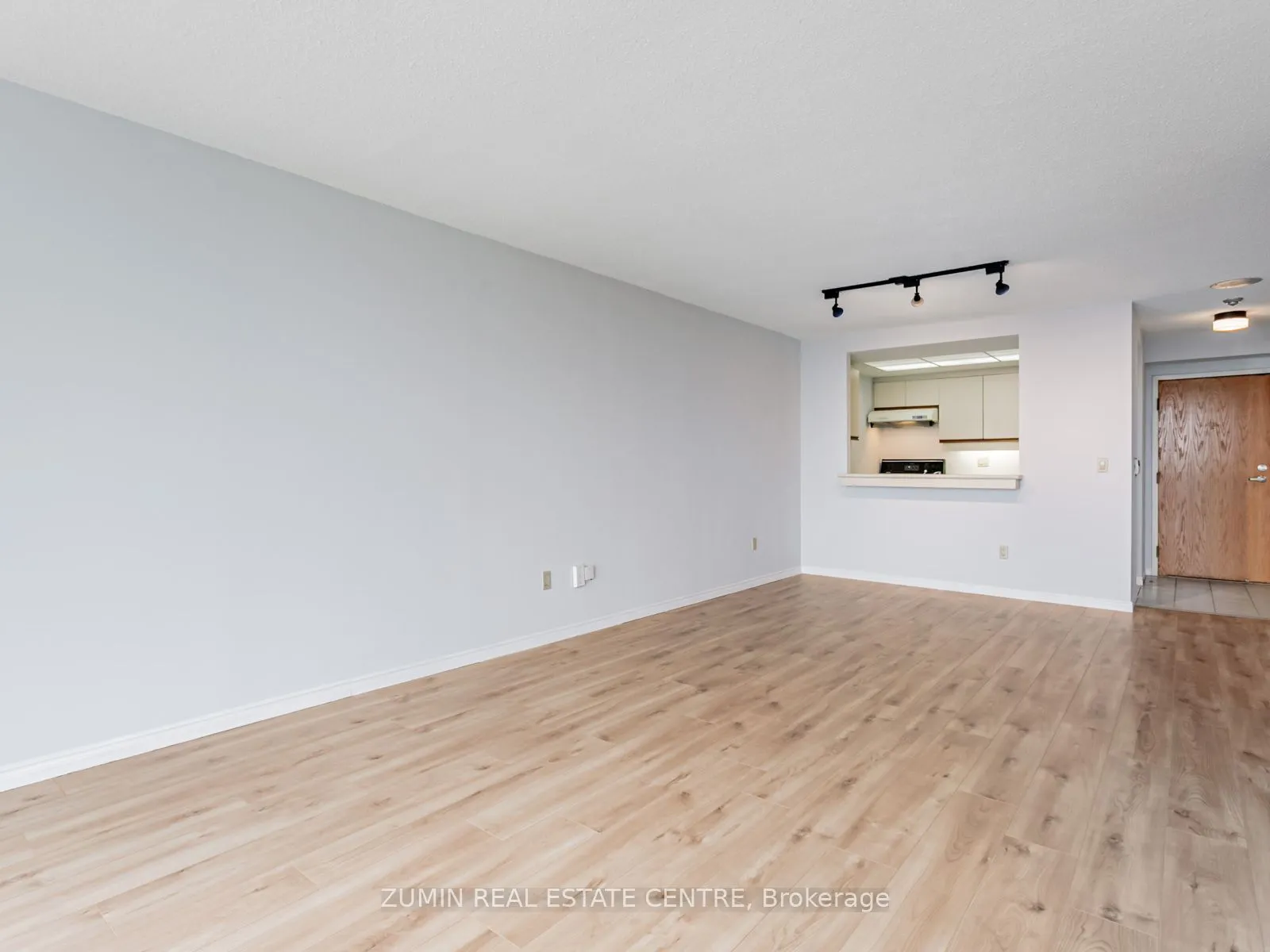 7 Concorde Place, #3312