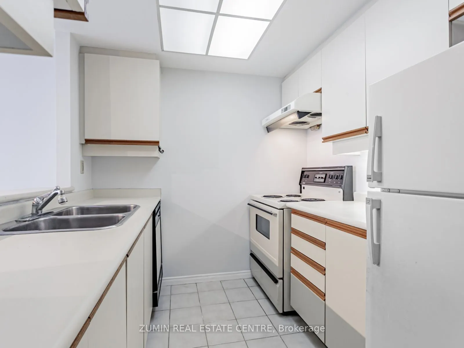 7 Concorde Place, #3312
