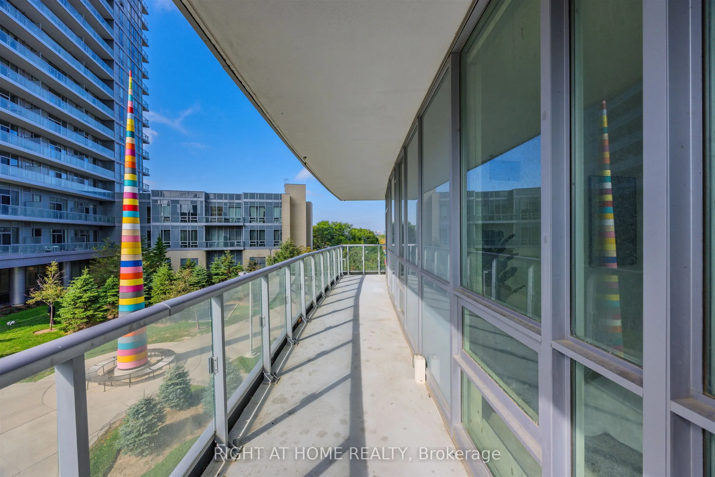 70 Forest Manor Road, #206