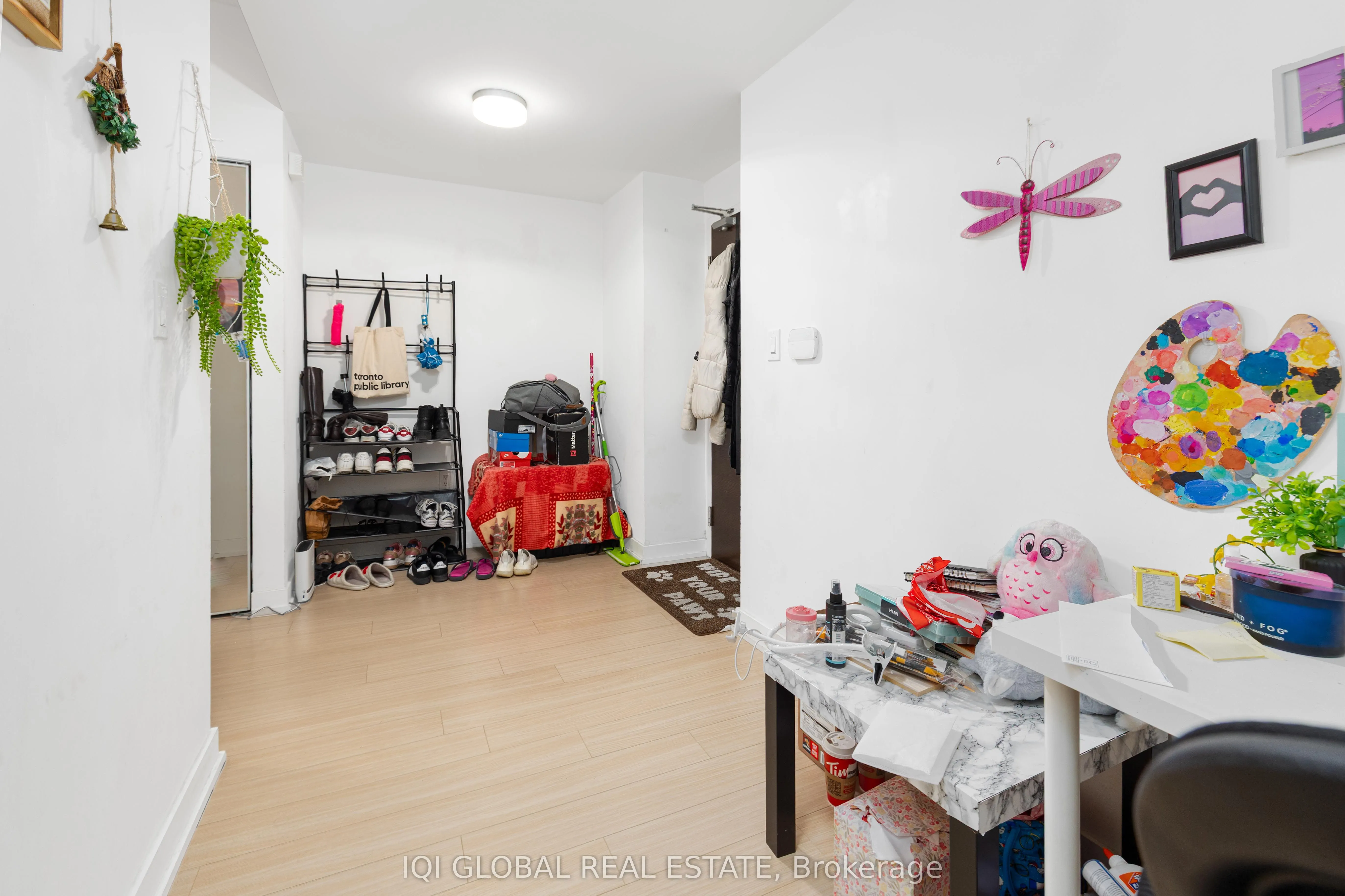 21 Iceboat Terrace, #1025