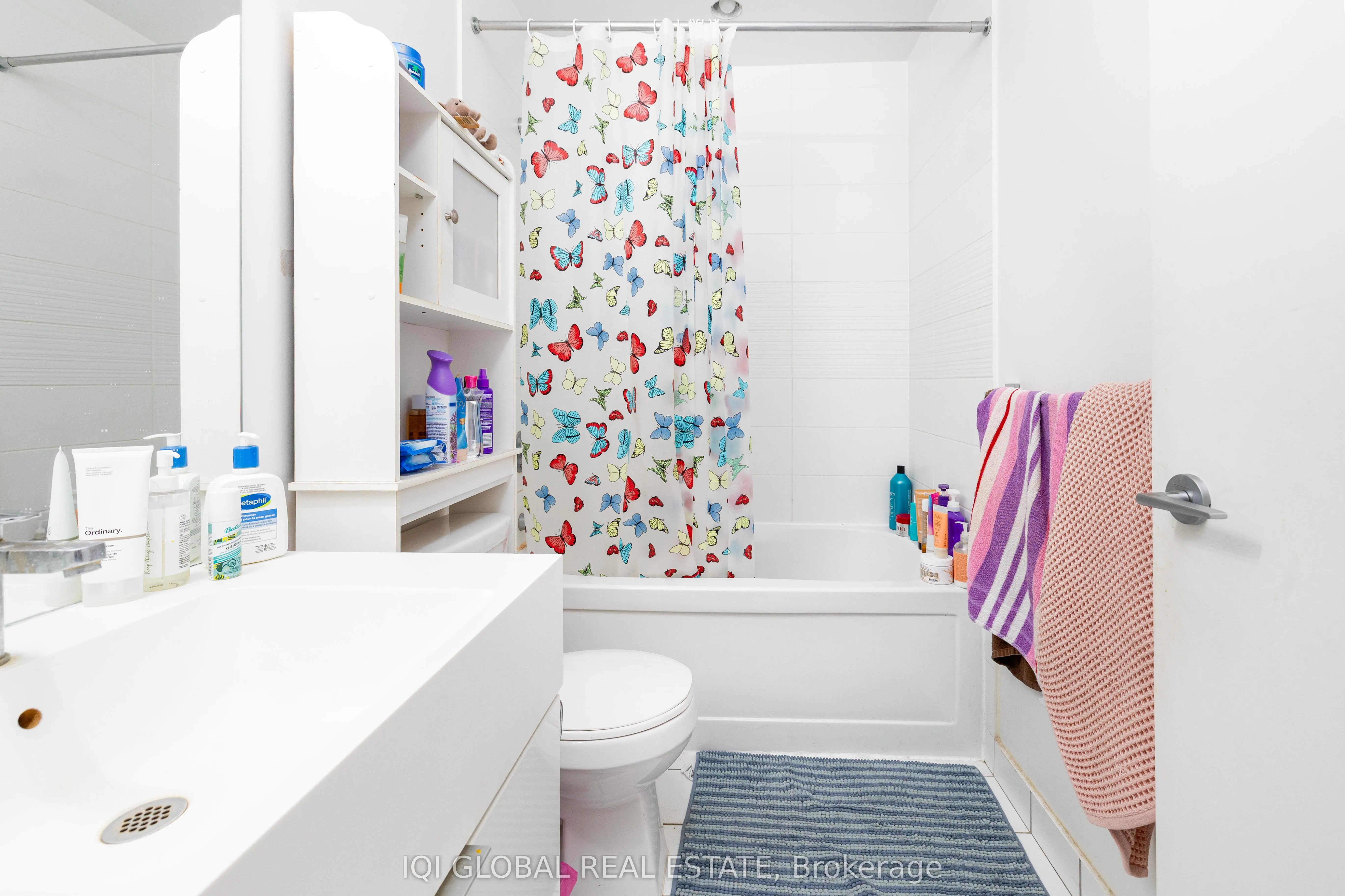 21 Iceboat Terrace, #1025