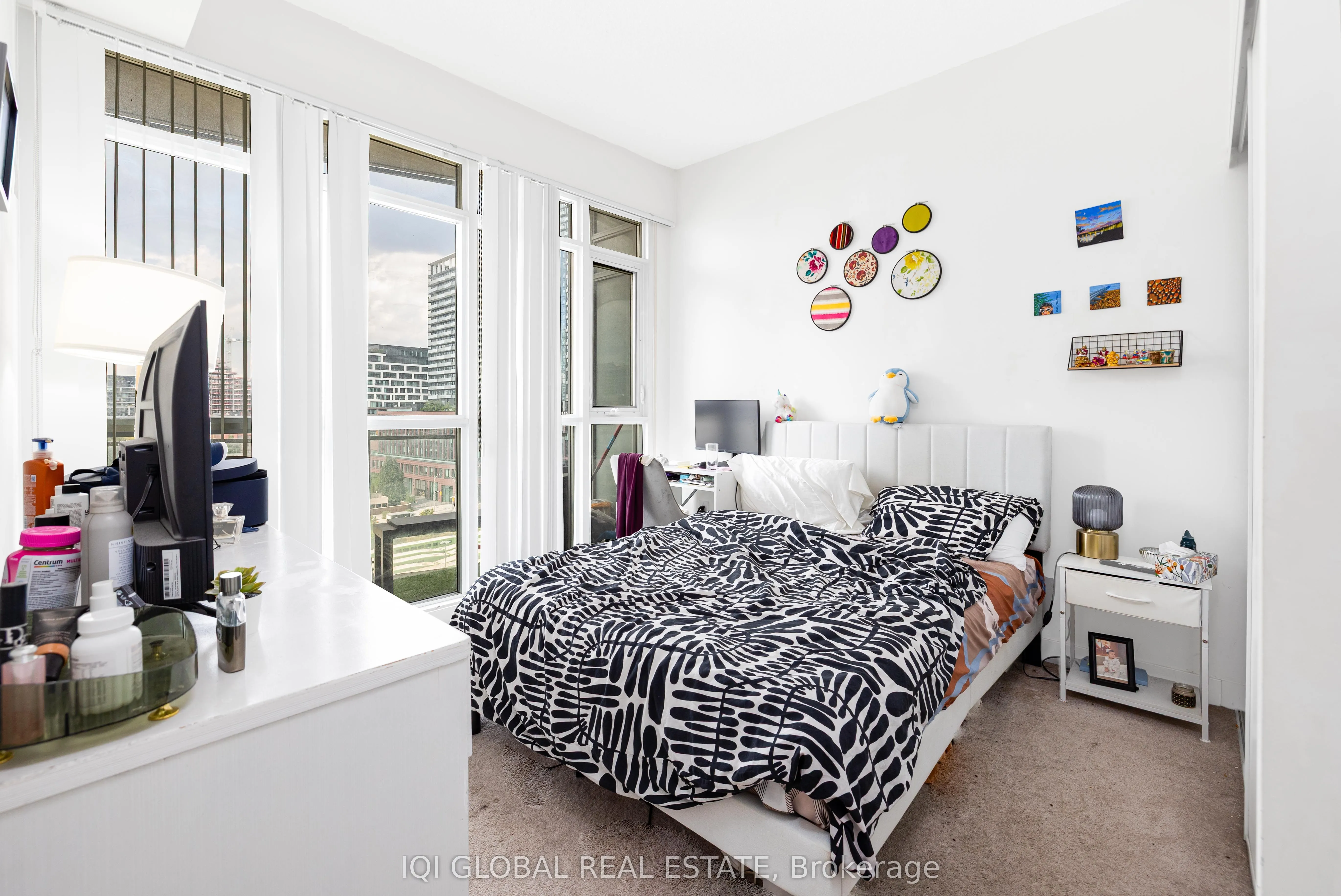 21 Iceboat Terrace, #1025