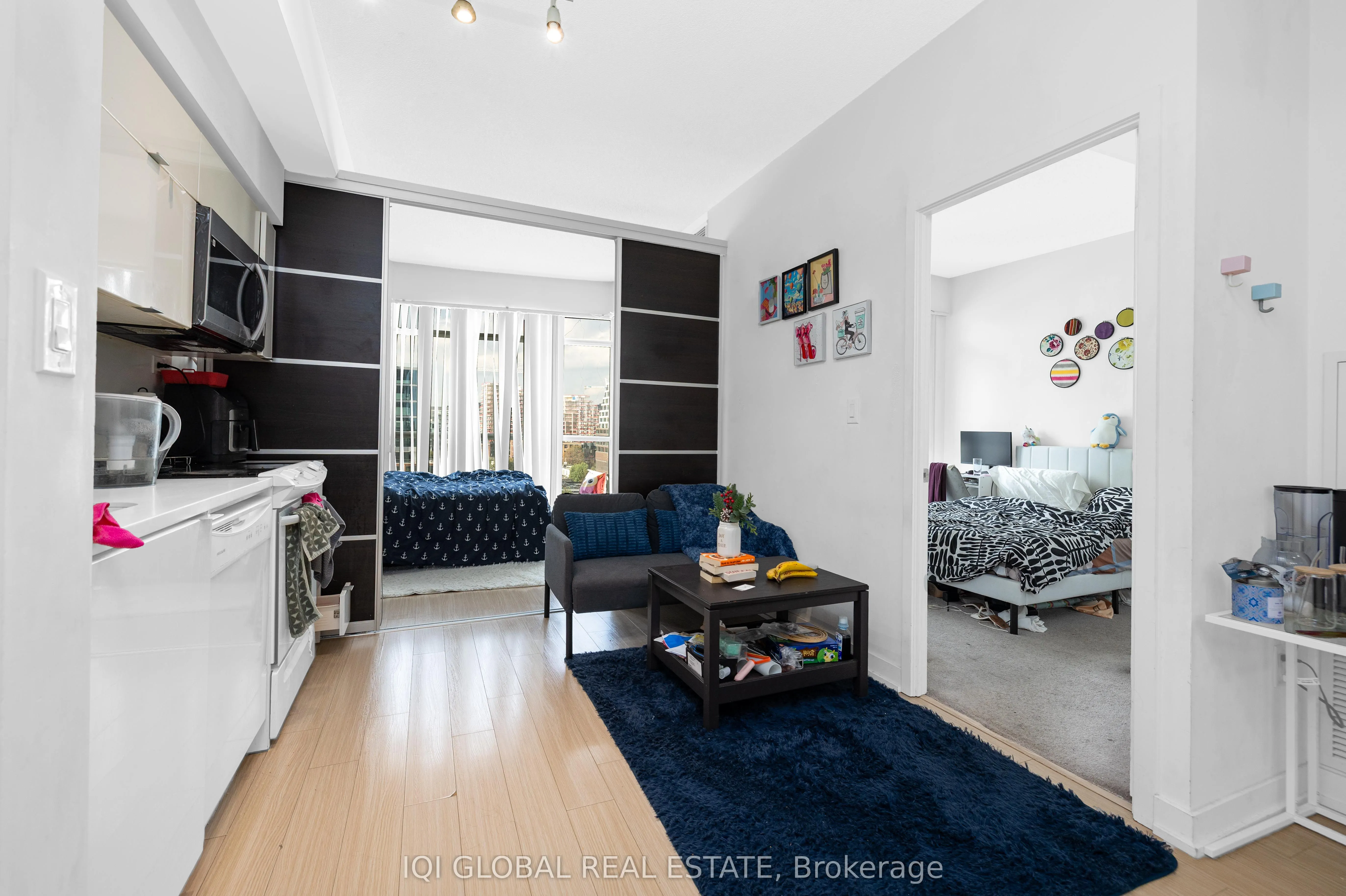 21 Iceboat Terrace, #1025