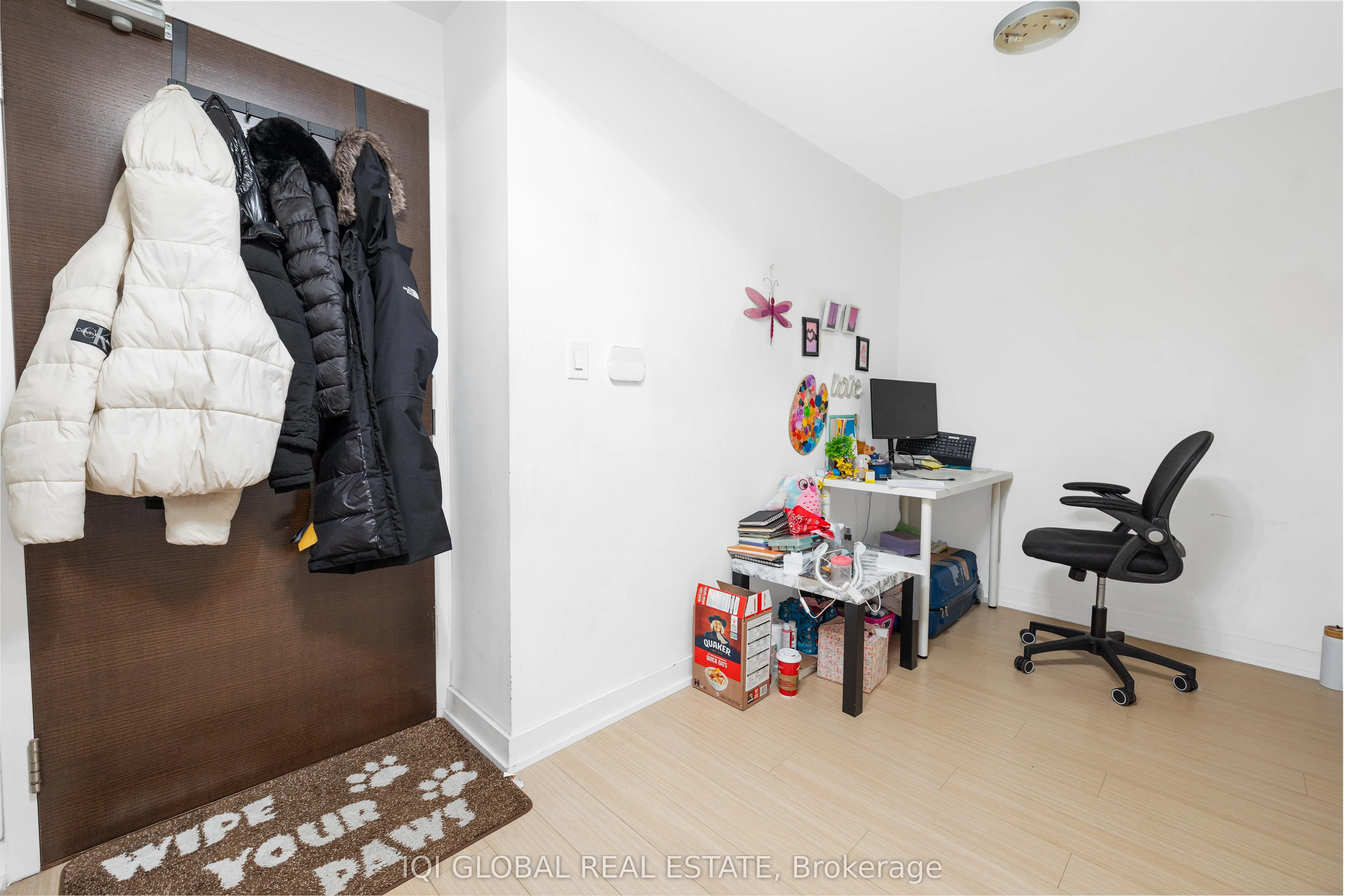 21 Iceboat Terrace, #1025