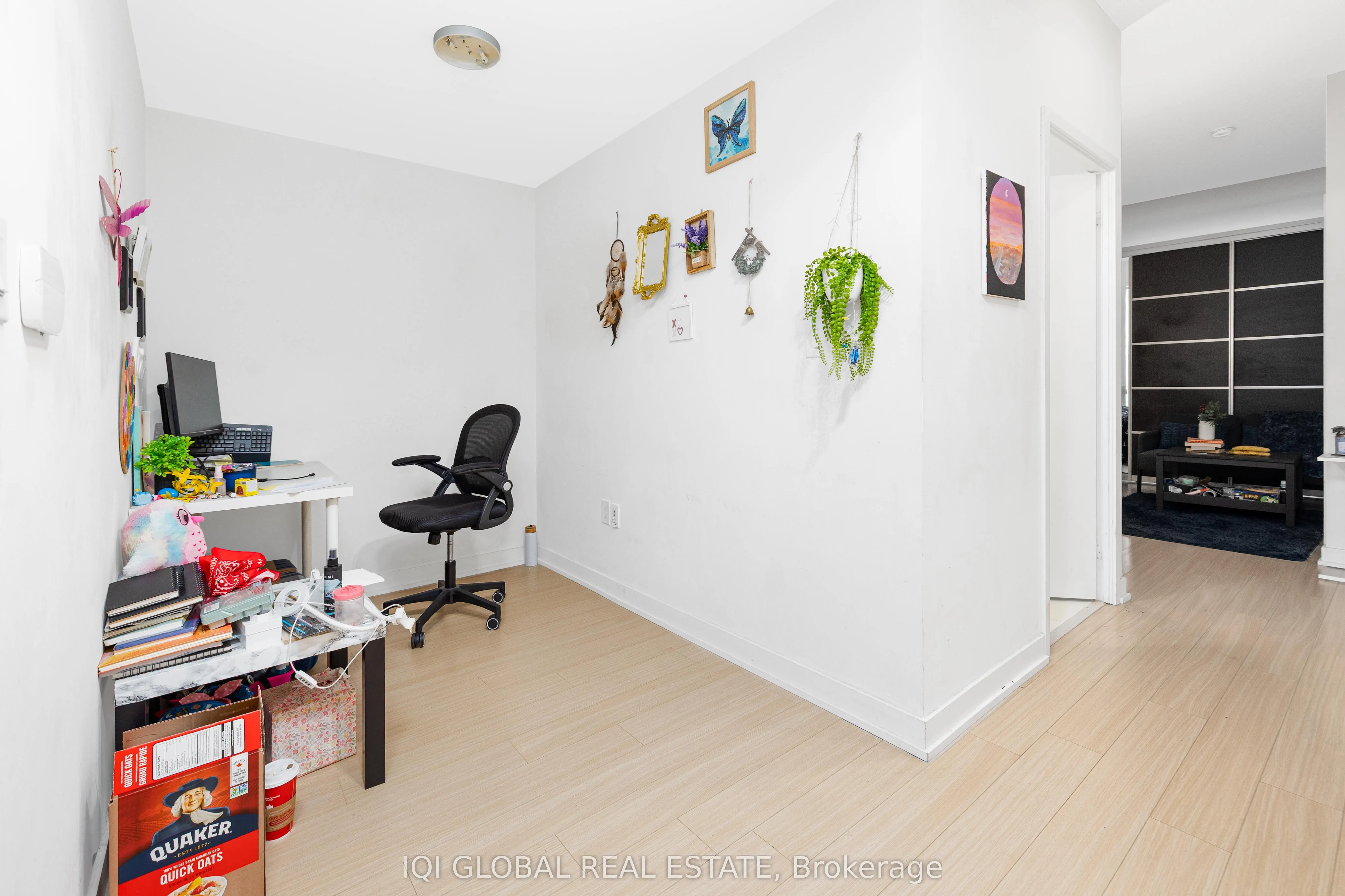 21 Iceboat Terrace, #1025