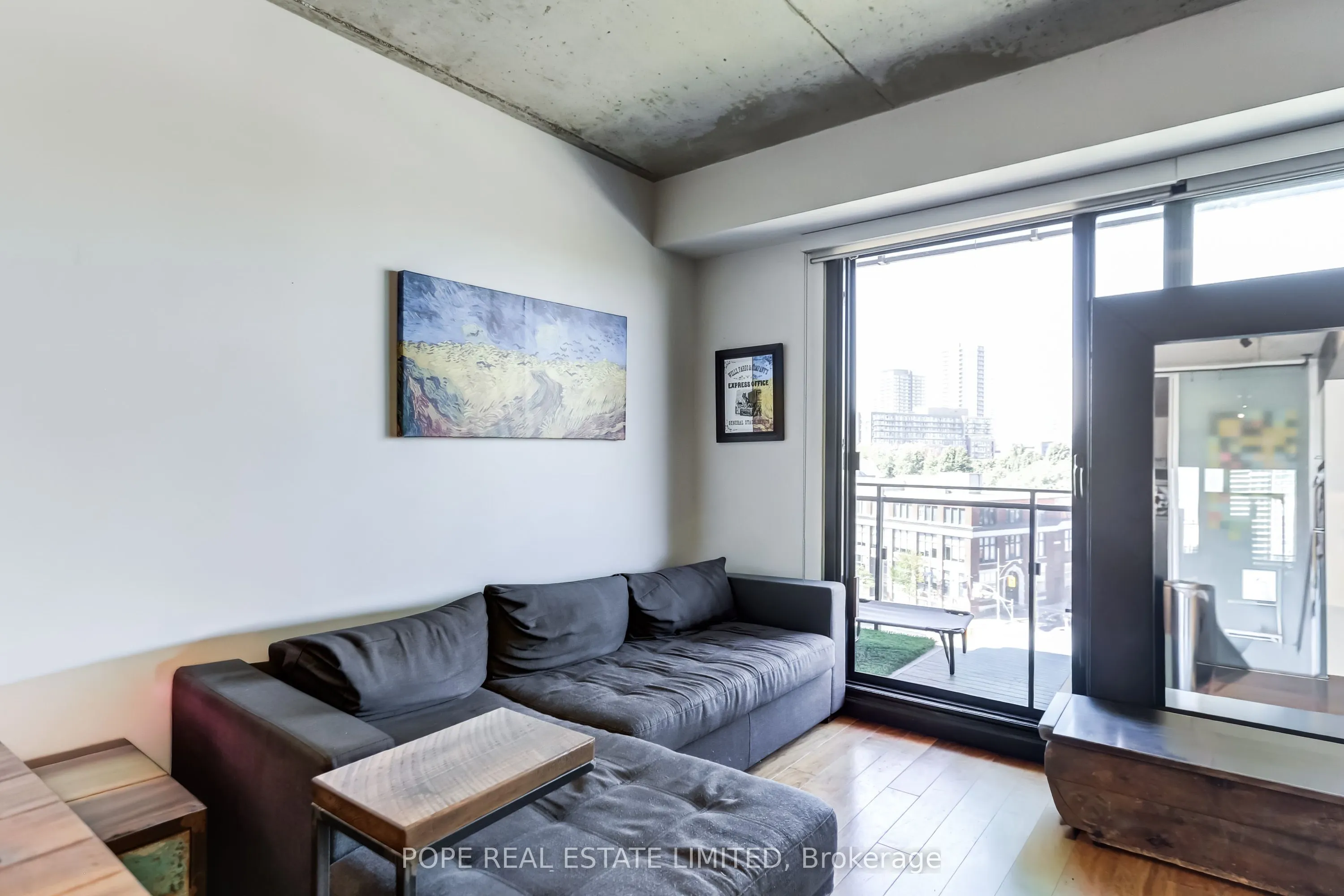 51 Trolley Crescent, #719