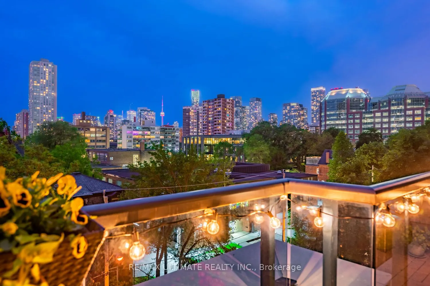 28 Linden Street, #404