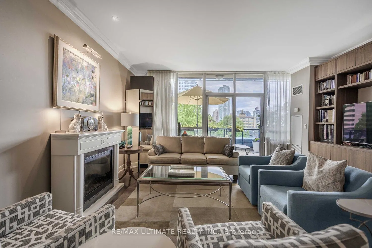 28 Linden Street, #404