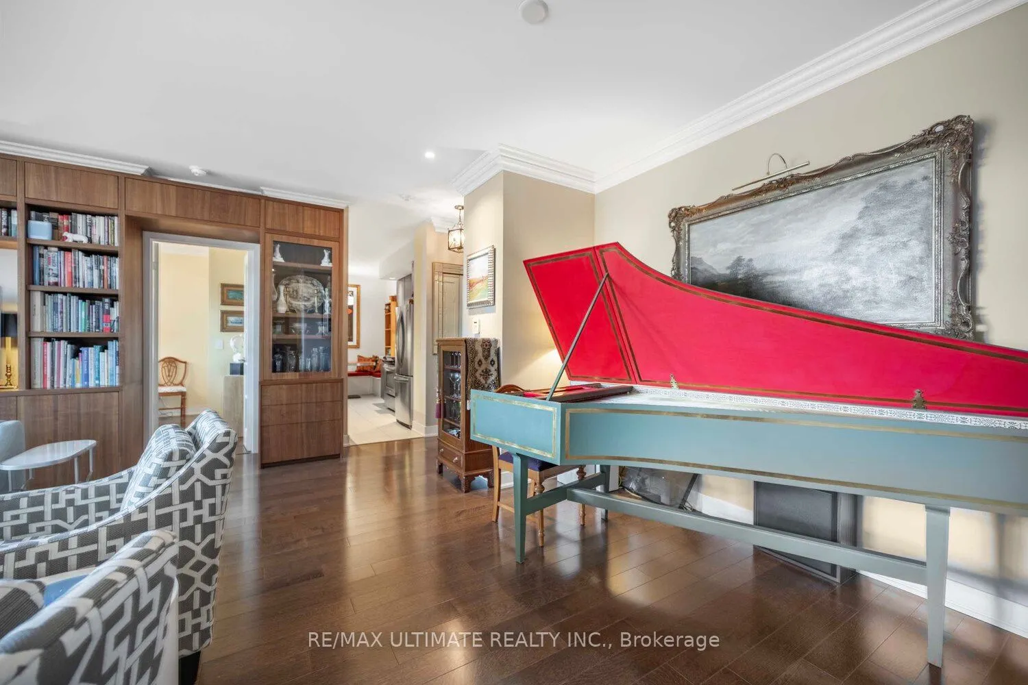 28 Linden Street, #404