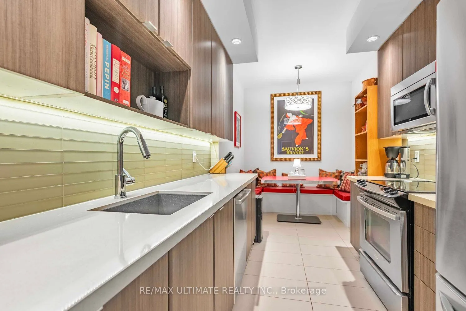 28 Linden Street, #404