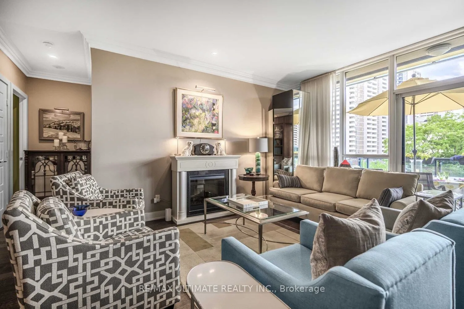 28 Linden Street, #404
