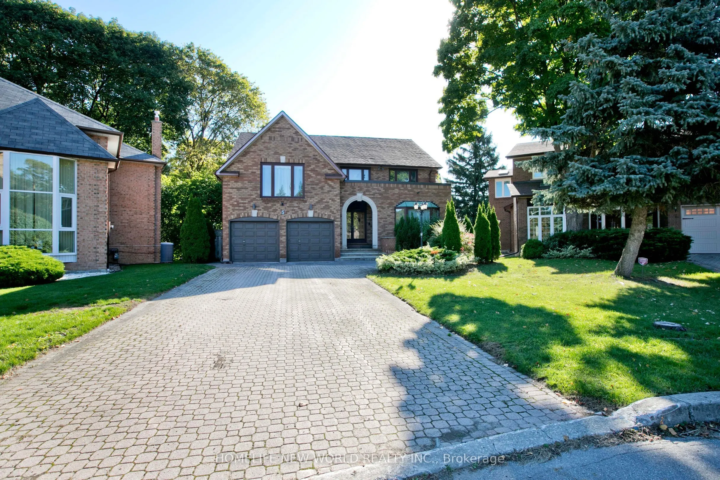 5 Willow Heights Court