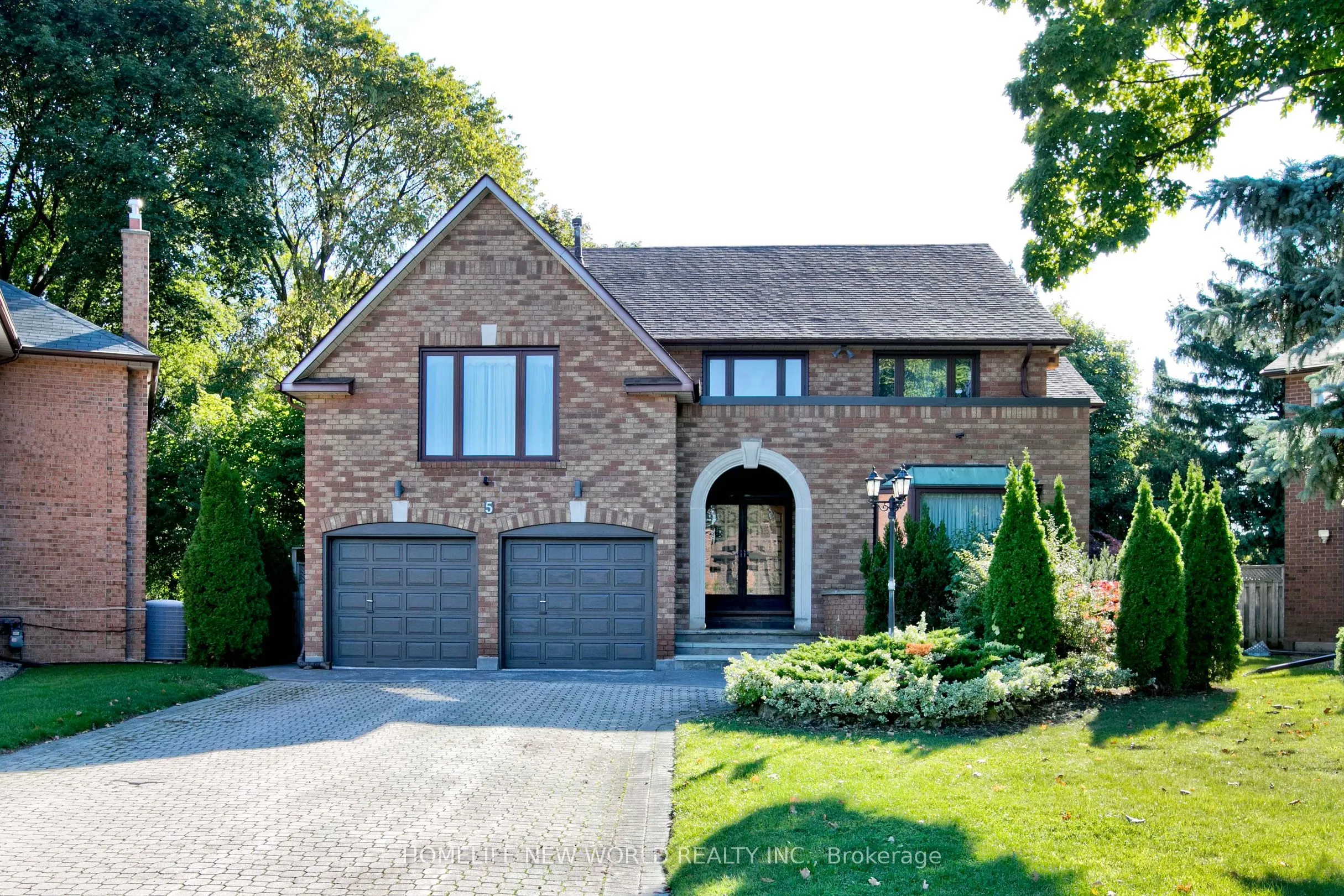 5 Willow Heights Court