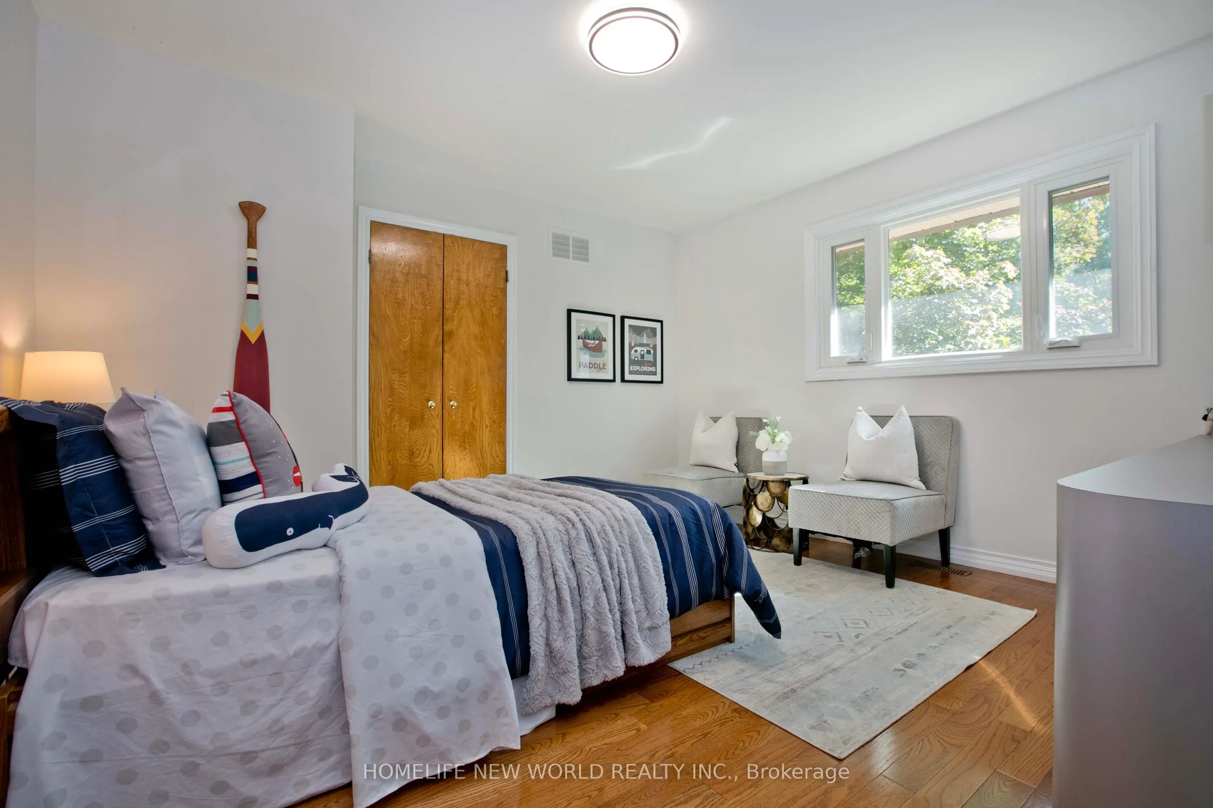 5 Willow Heights Court