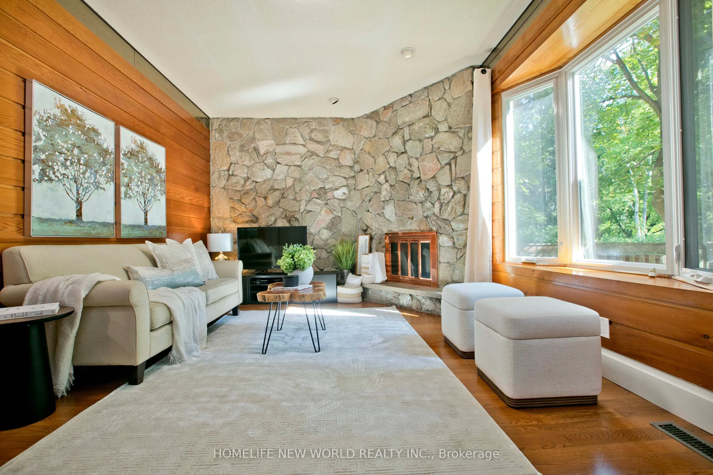 5 Willow Heights Court