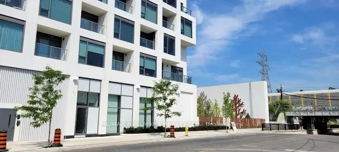 280 Howland Avenue, #522