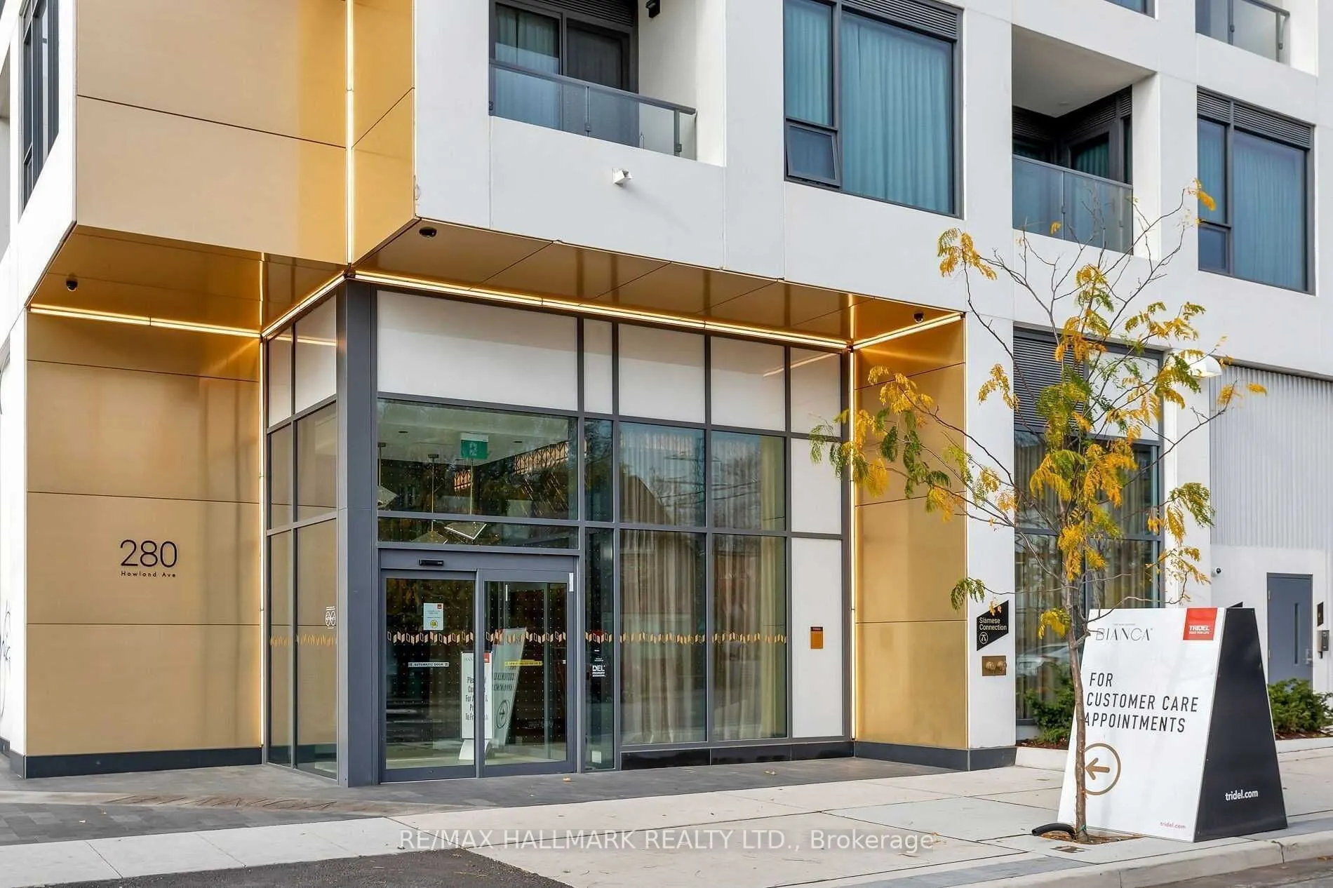 280 Howland Avenue, #522